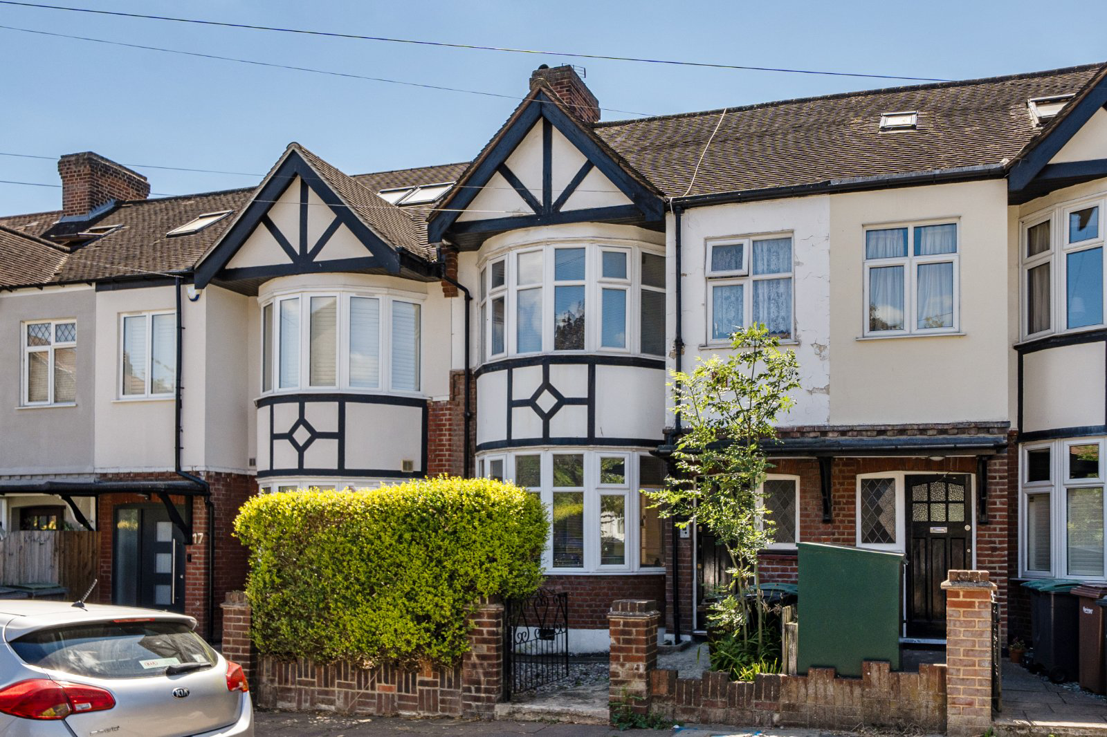 Crescent Rise, London, N22, photo 9