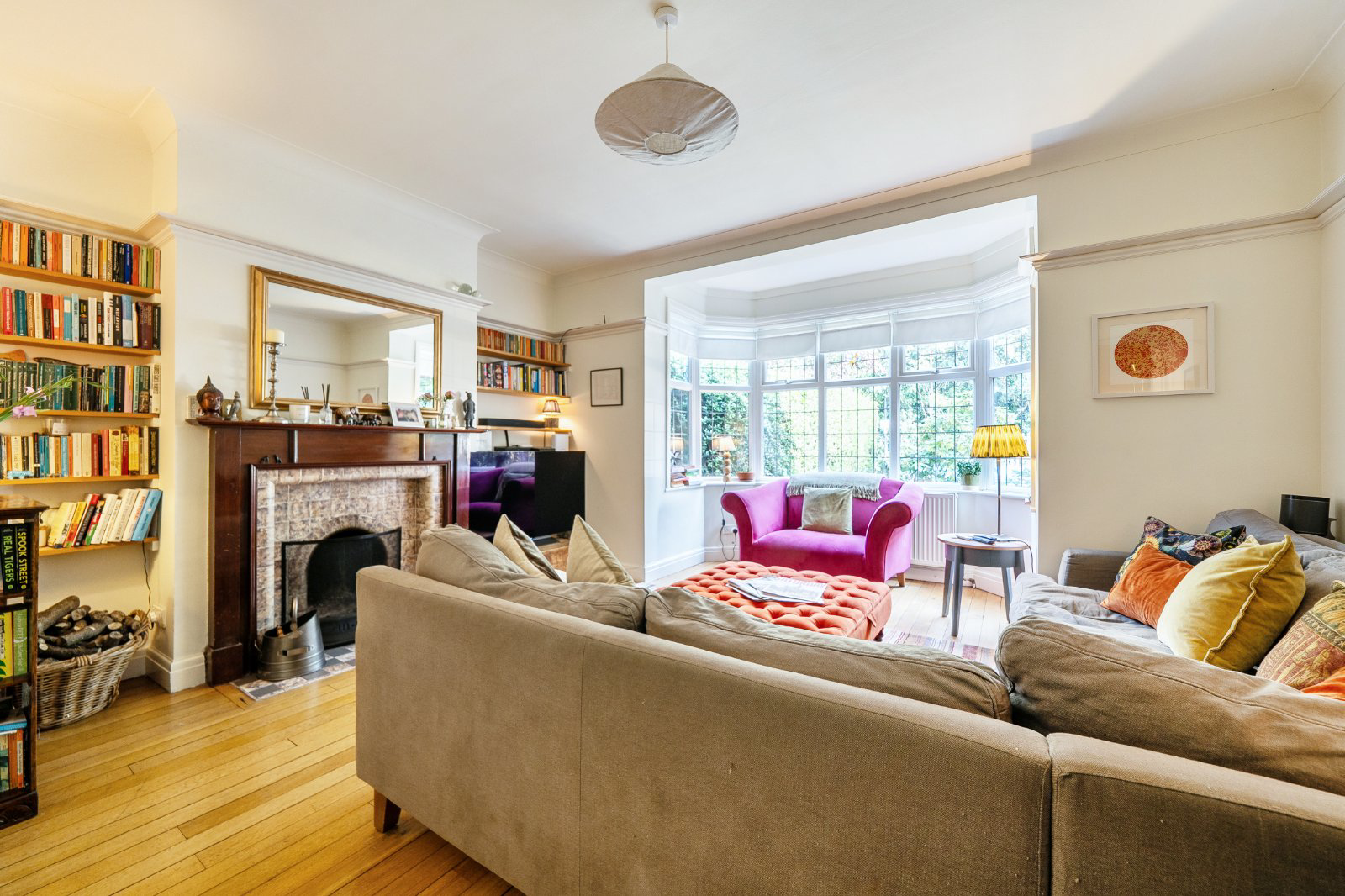 Queen Elizabeths Drive, Southgate, London, N14, photo 11
