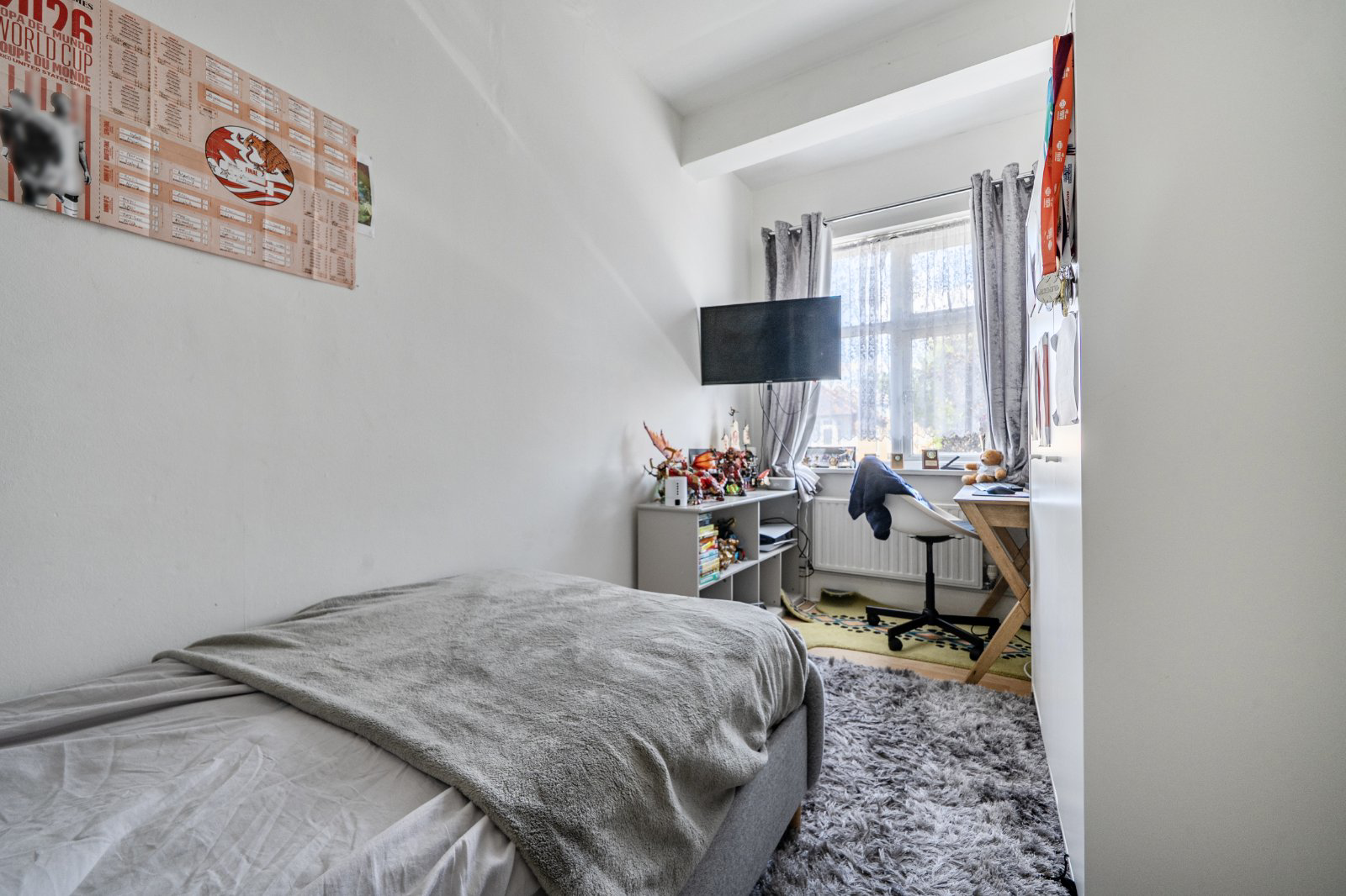 Crescent Rise, London, N22, photo 19