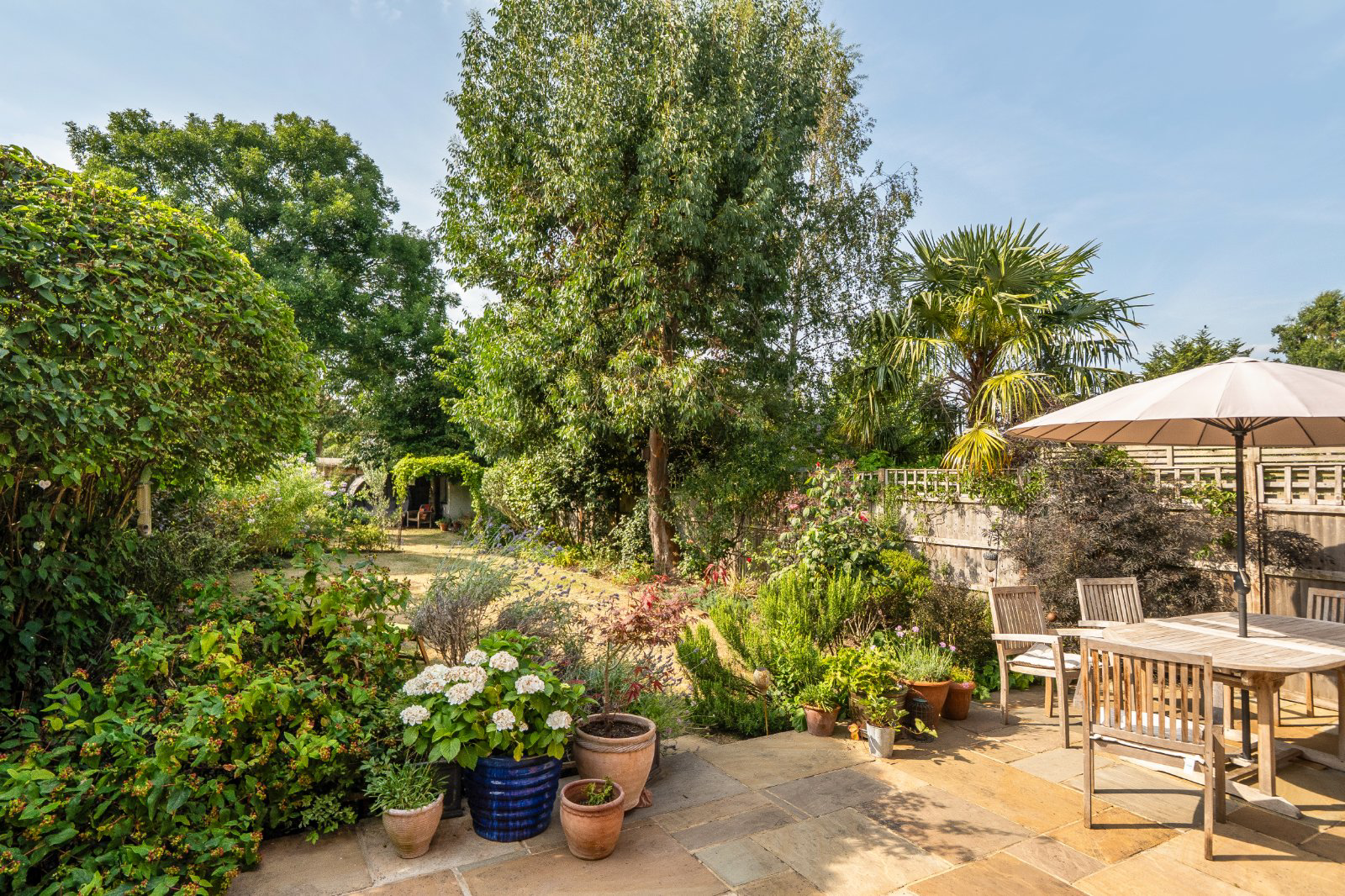 Queen Elizabeths Drive, Southgate, London, N14, photo 4