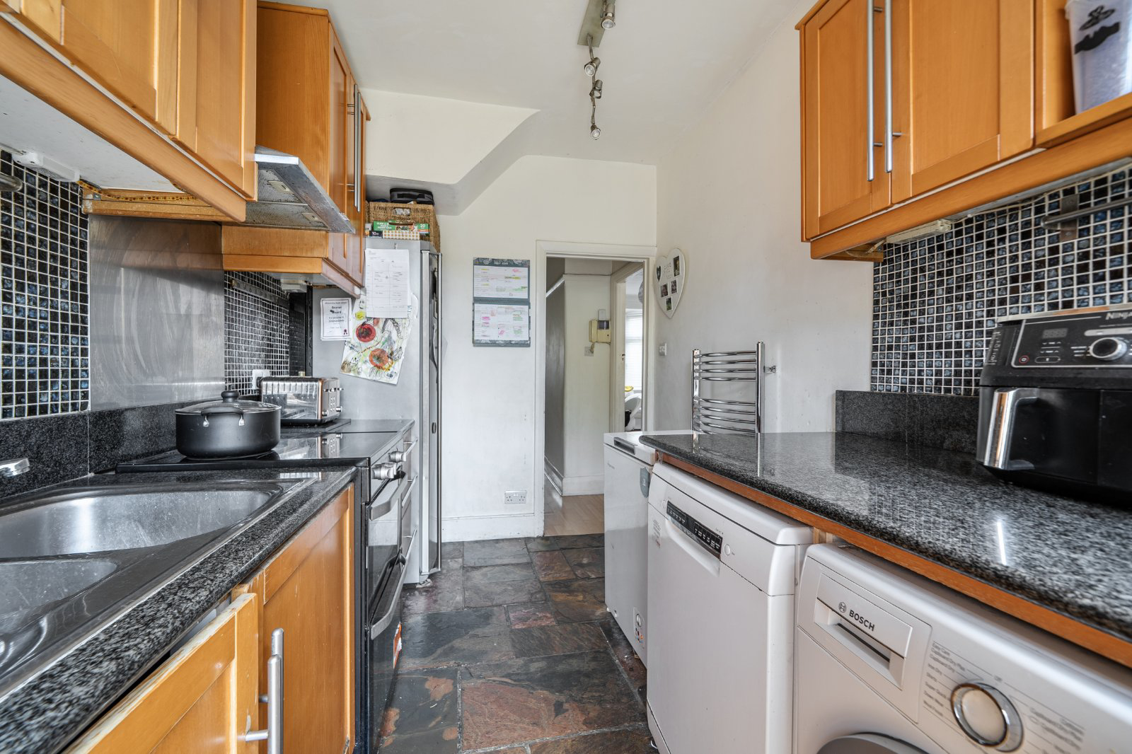 Crescent Rise, London, N22, photo 17