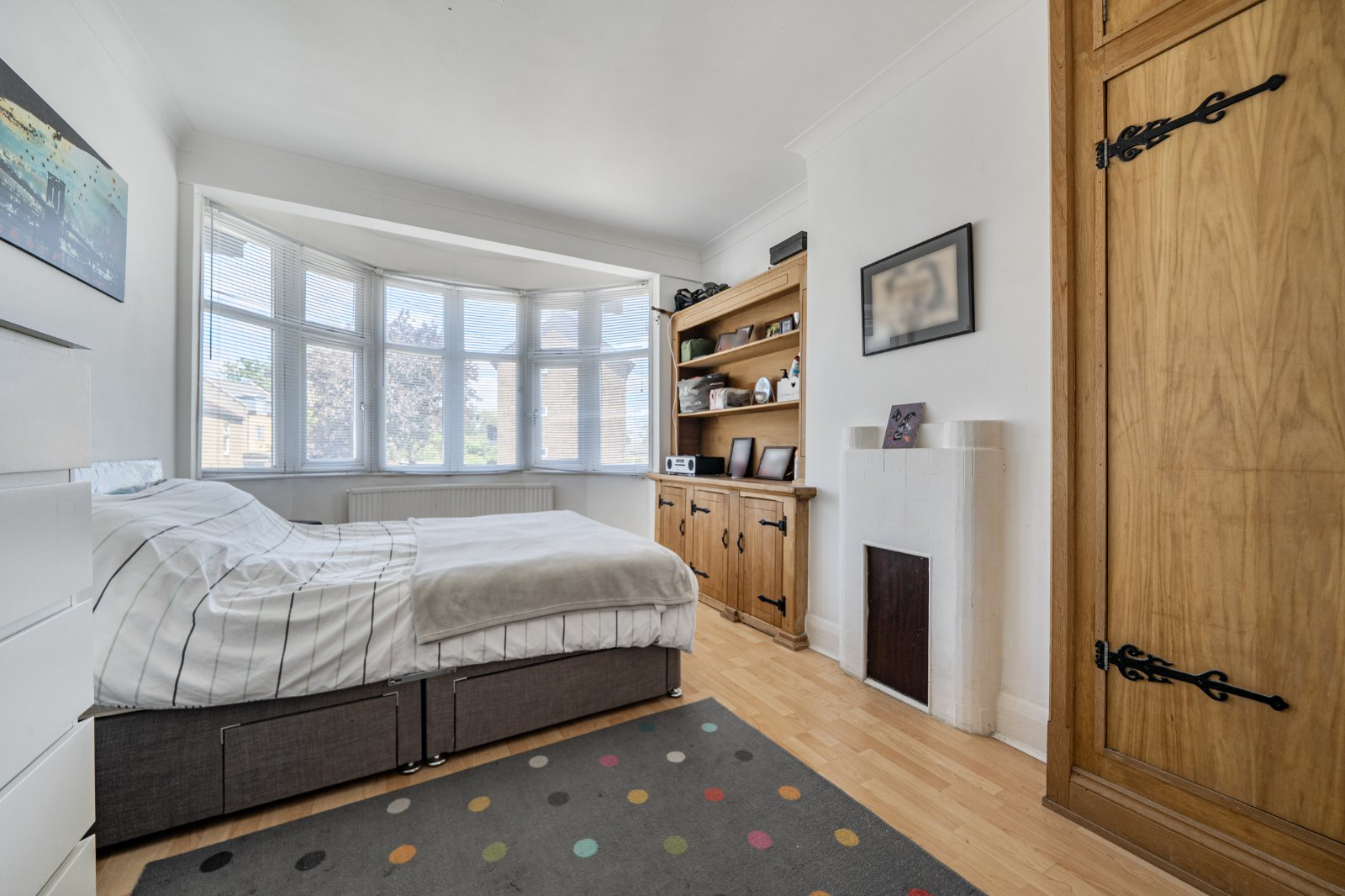 Crescent Rise, London, N22, photo 11