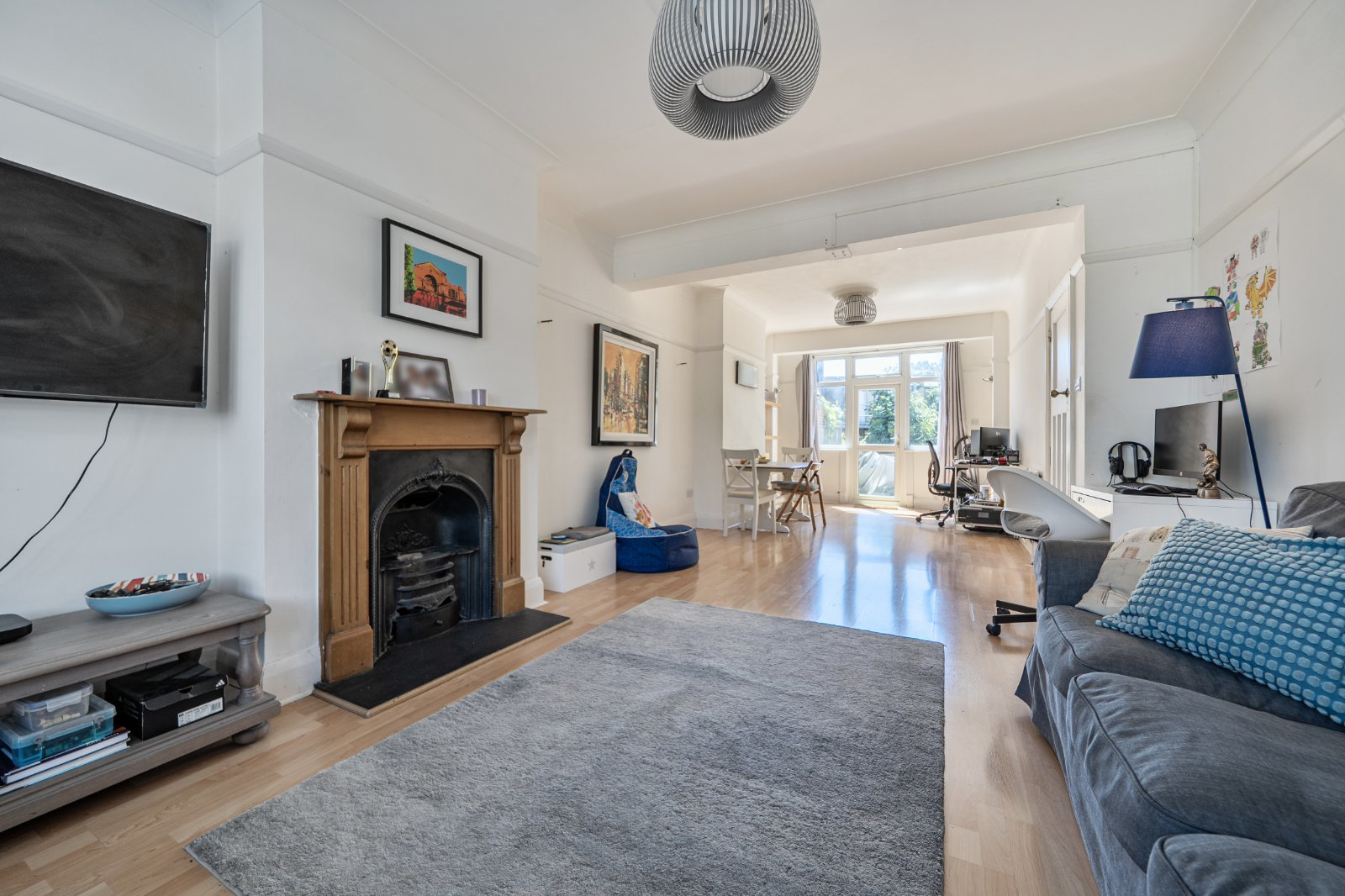 Crescent Rise, London, N22, photo 3