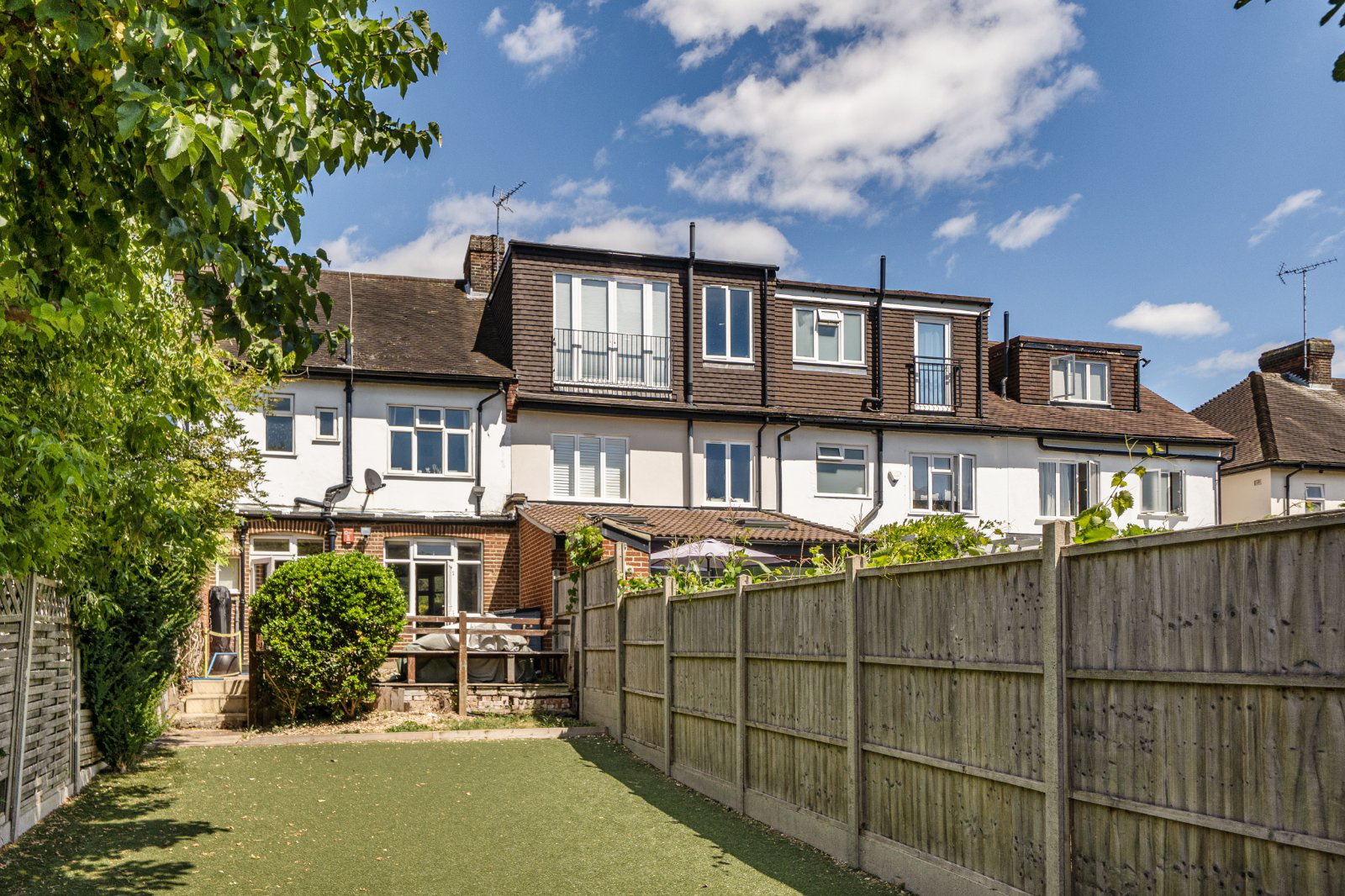 Crescent Rise, London, N22, photo 14