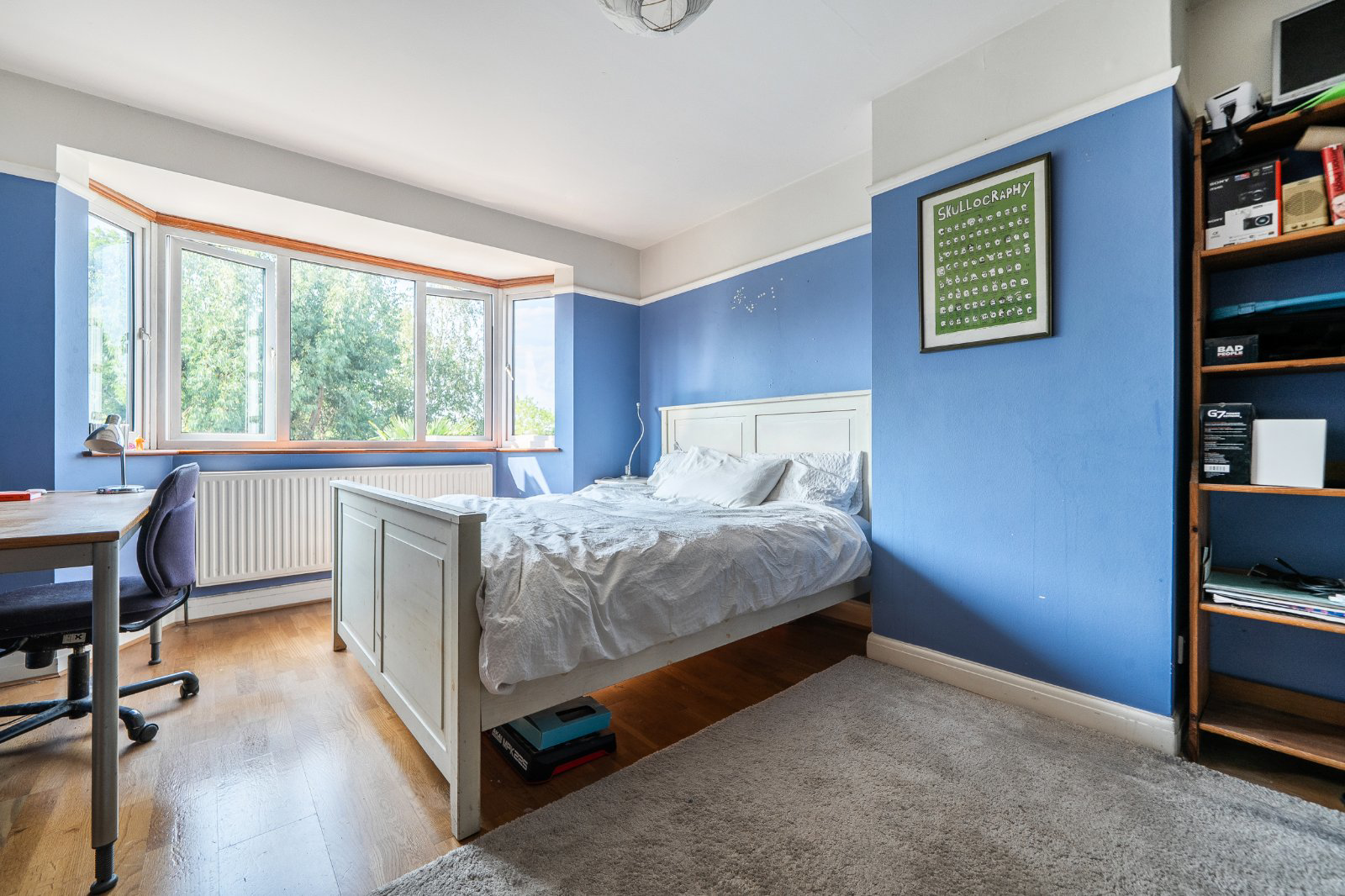 Queen Elizabeths Drive, Southgate, London, N14, photo 15