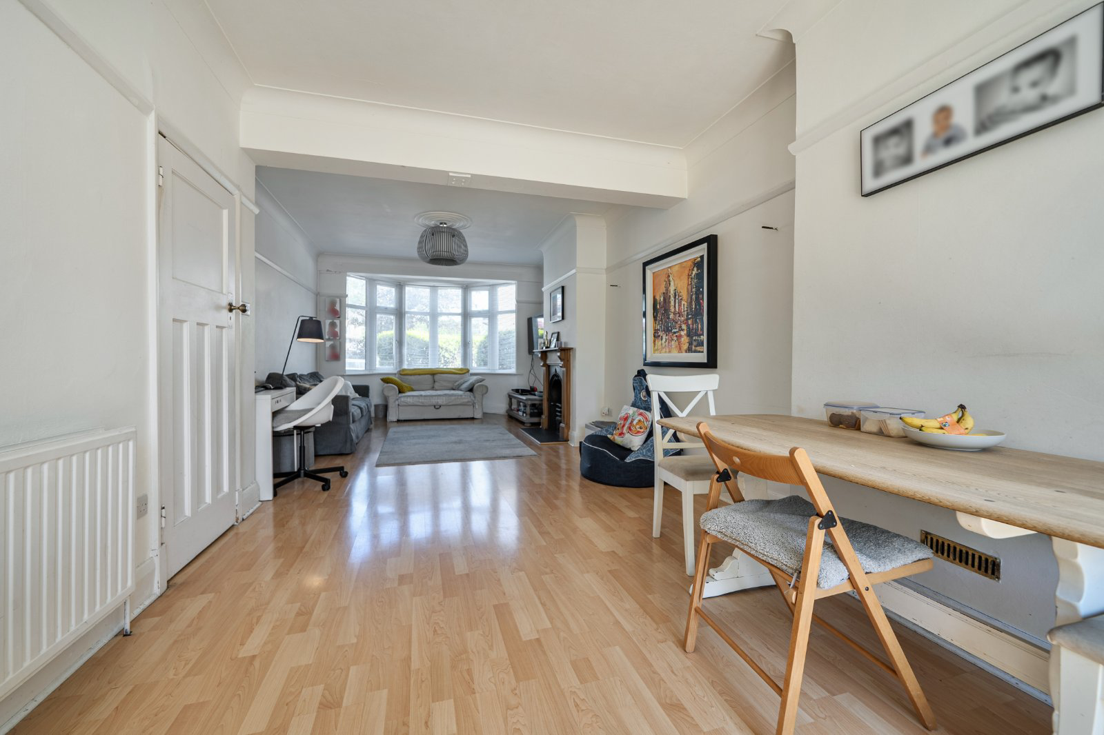 Crescent Rise, London, N22, photo 8