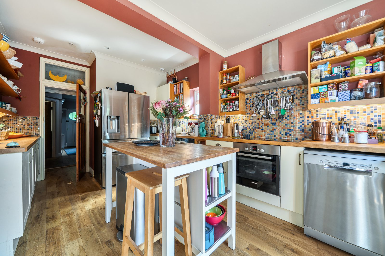 Queen Elizabeths Drive, Southgate, London, N14, photo 6