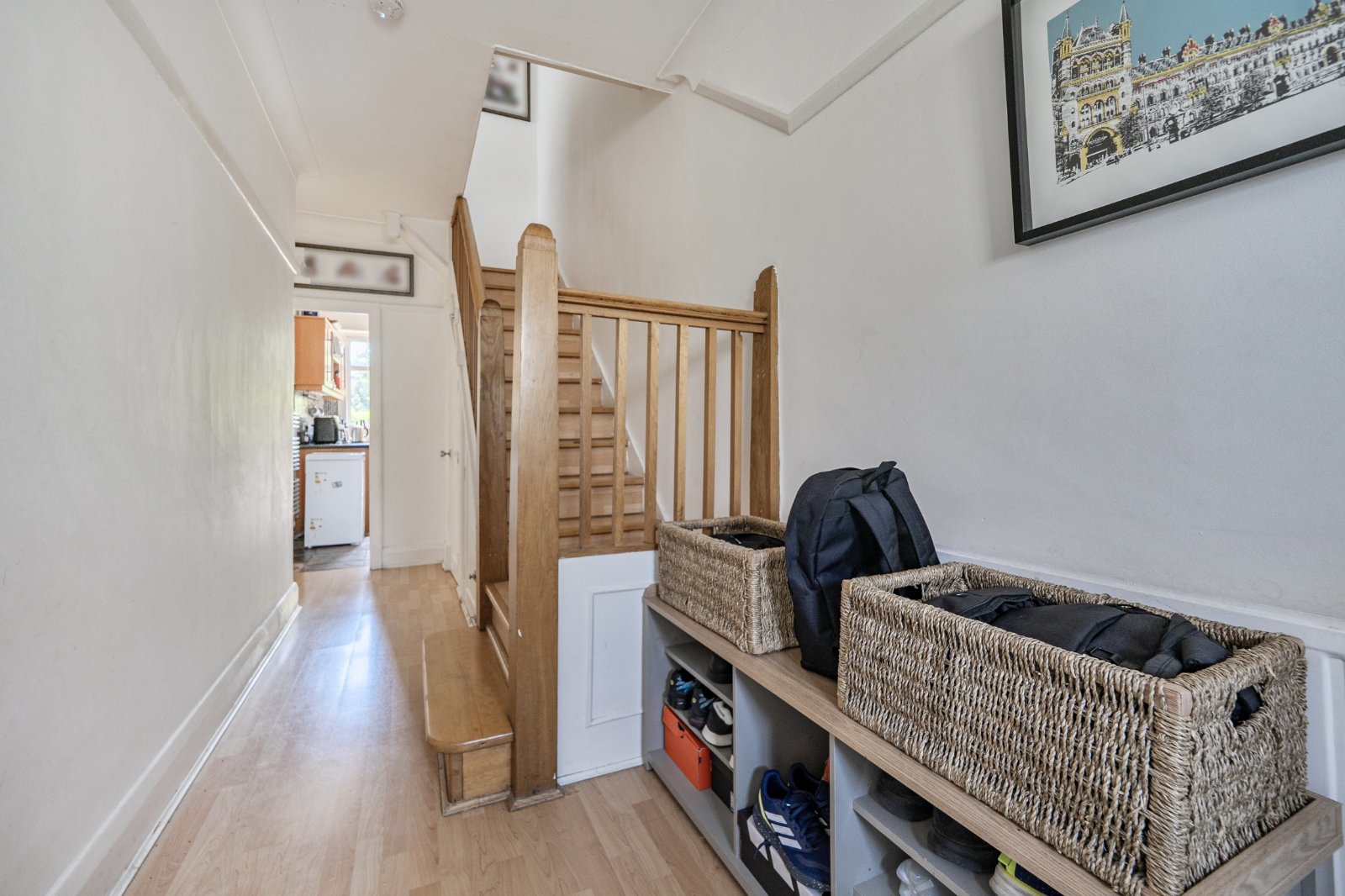 Crescent Rise, London, N22, photo 10