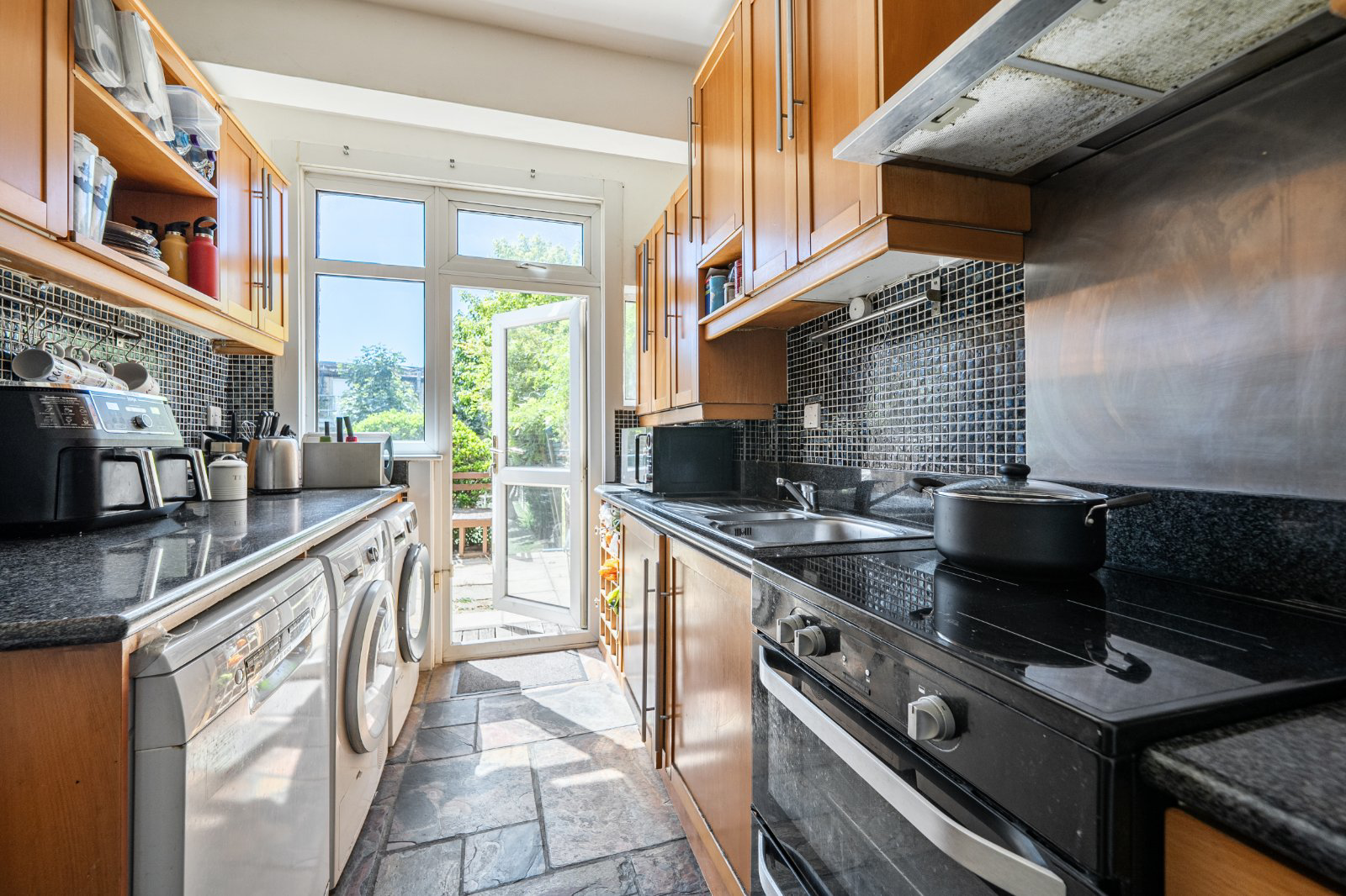 Crescent Rise, London, N22, photo 12