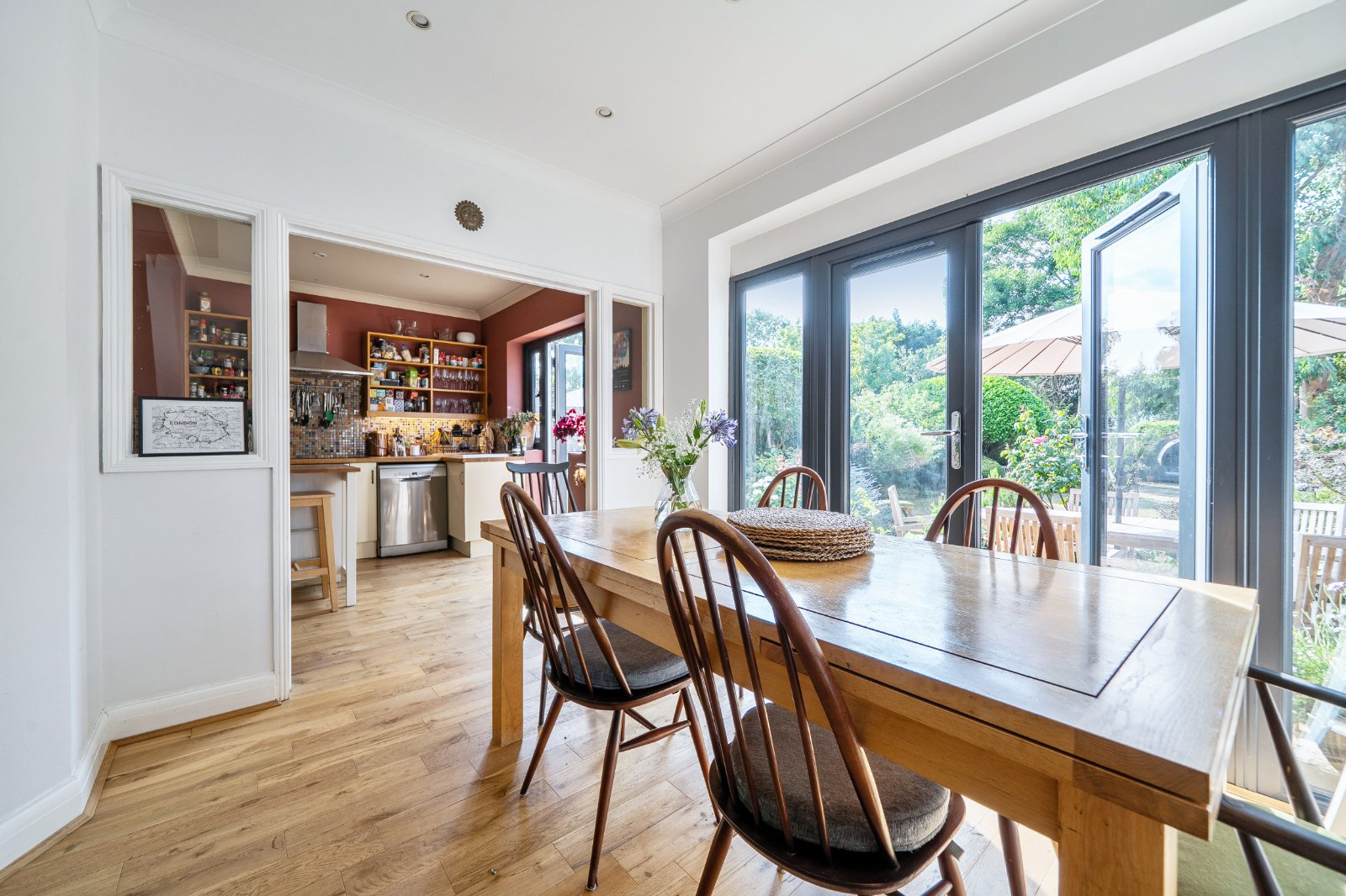 Queen Elizabeths Drive, Southgate, London, N14, photo 9