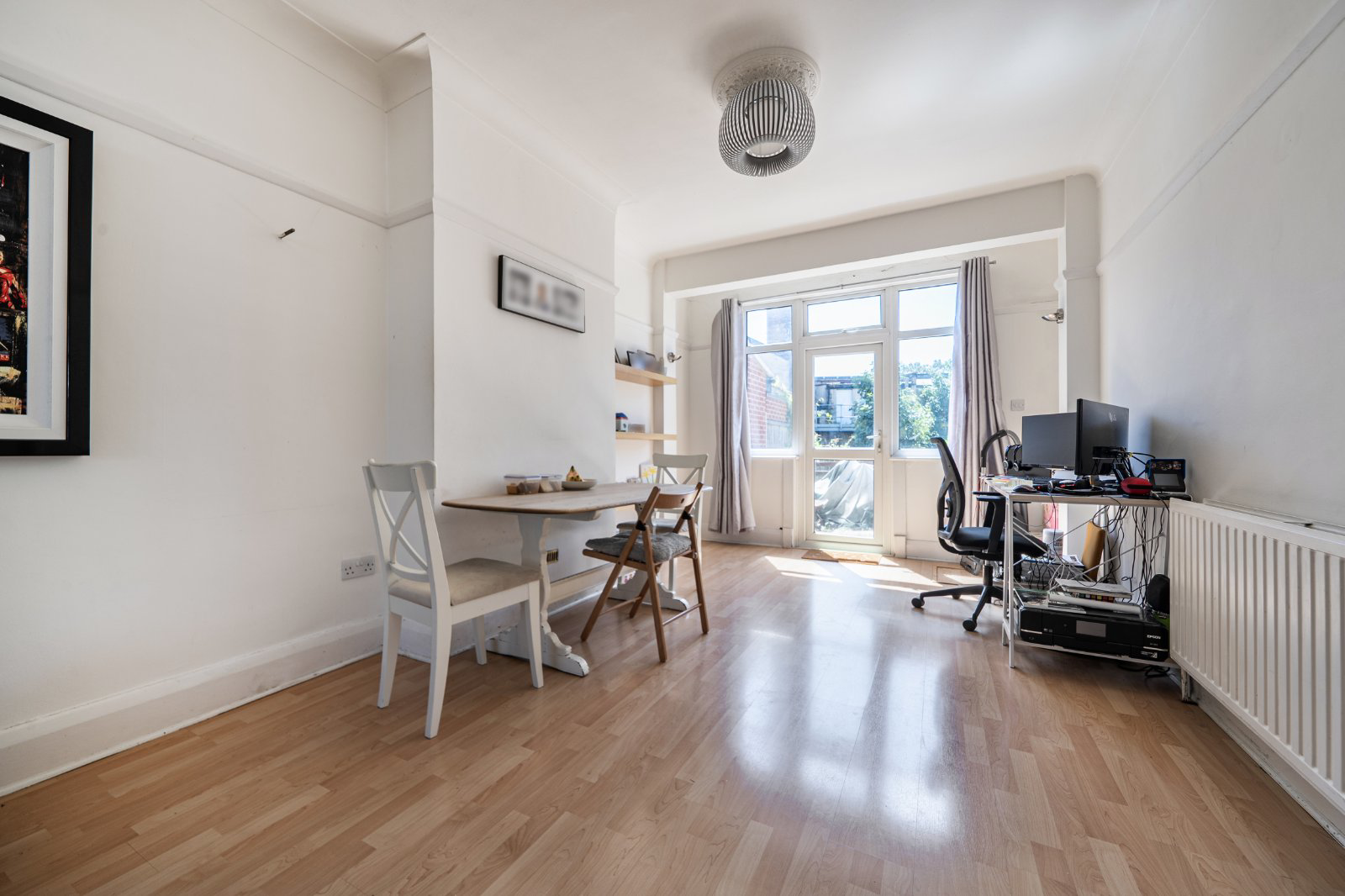Crescent Rise, London, N22, photo 20