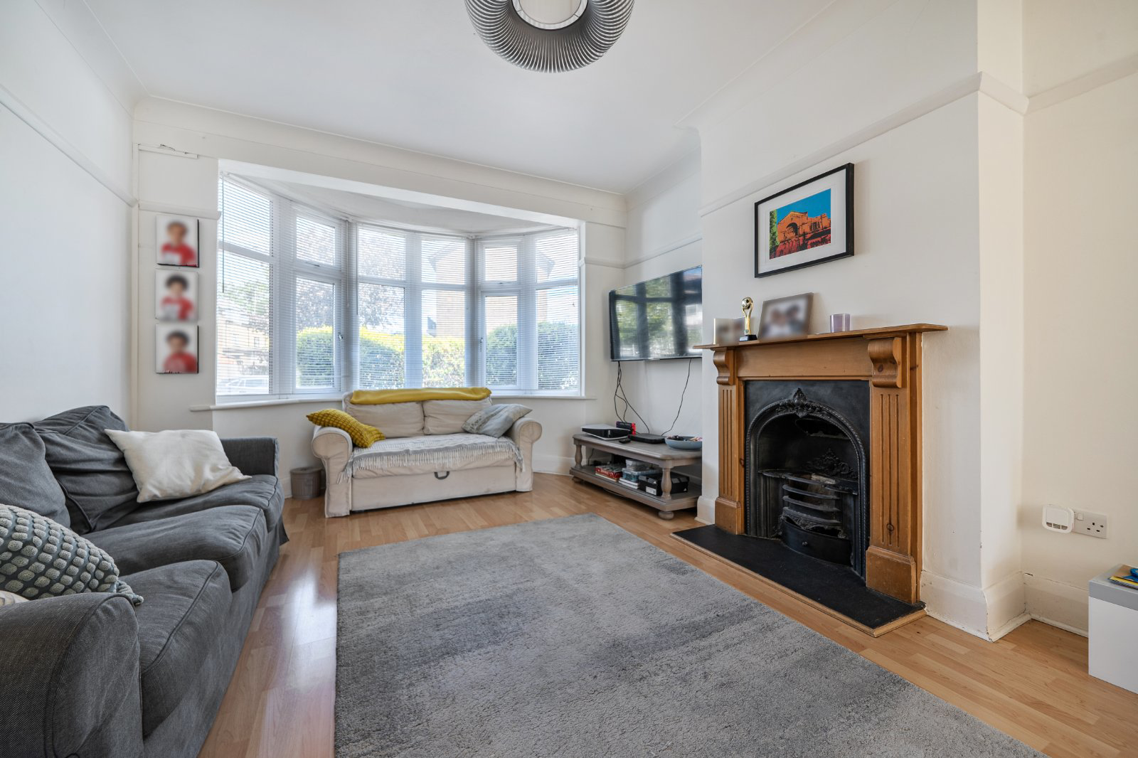 Crescent Rise, London, N22, photo 13