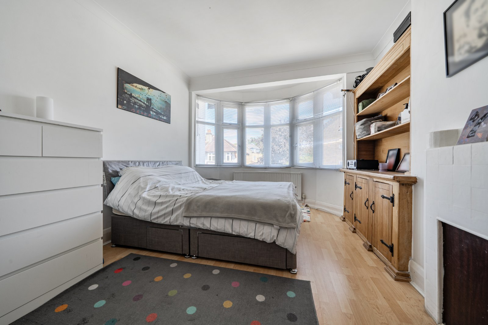 Crescent Rise, London, N22, photo 6