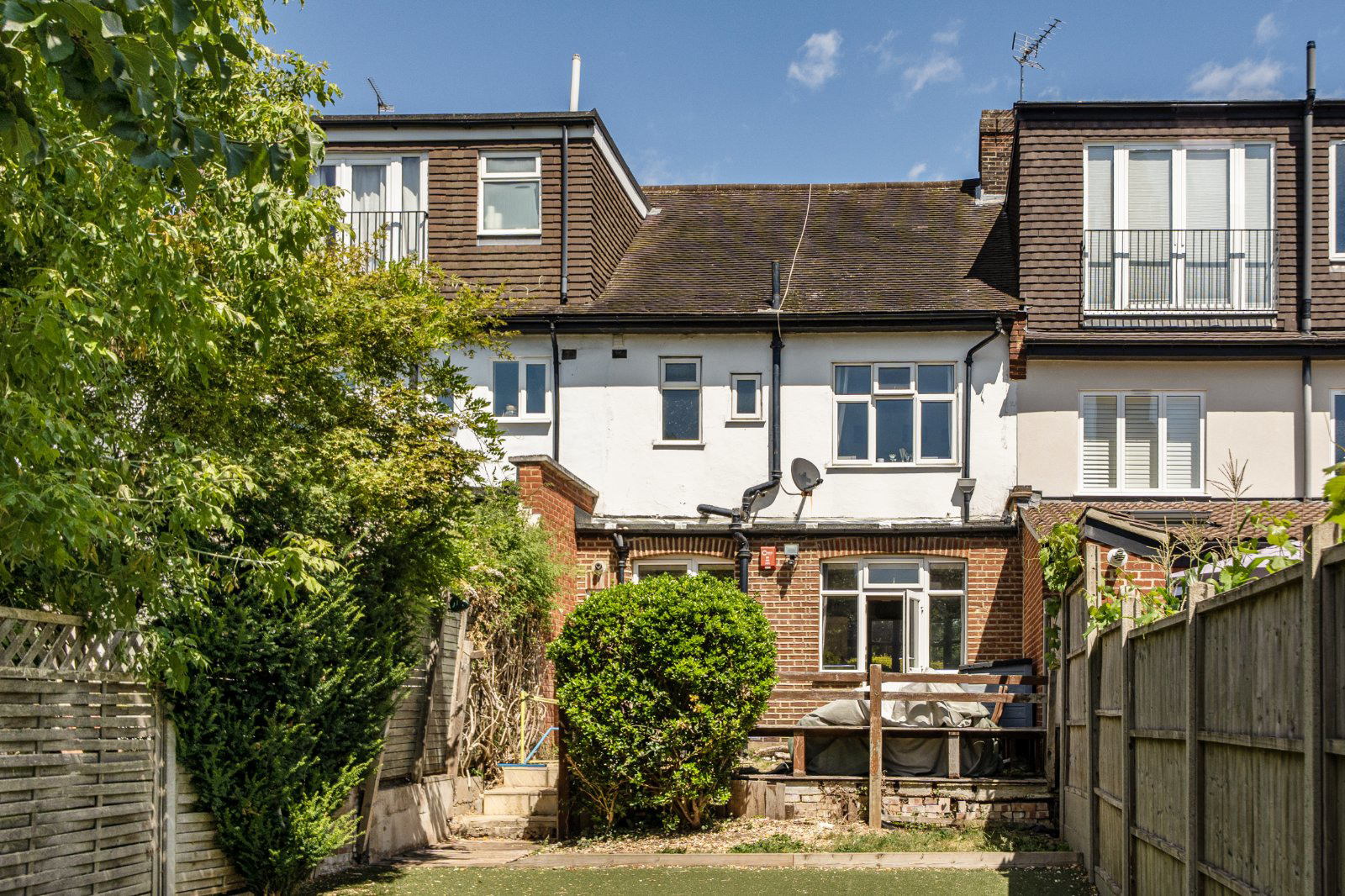 Crescent Rise, London, N22, photo 15