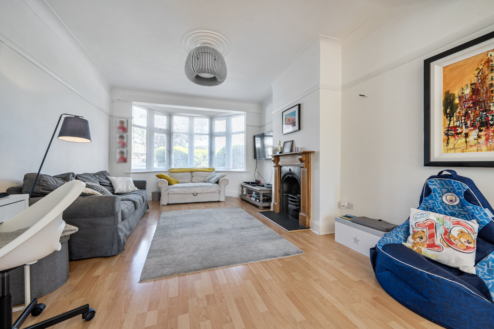 Crescent Rise, London, N22, photo 2