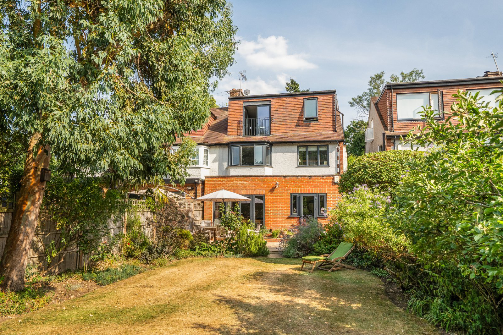 Queen Elizabeths Drive, Southgate, London, N14, photo 8