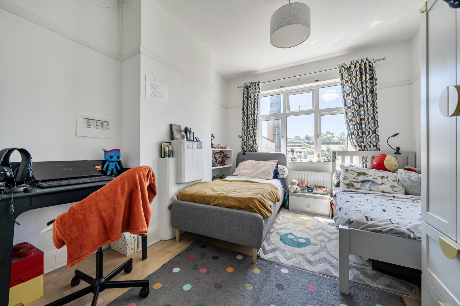 Crescent Rise, London, N22, photo 18