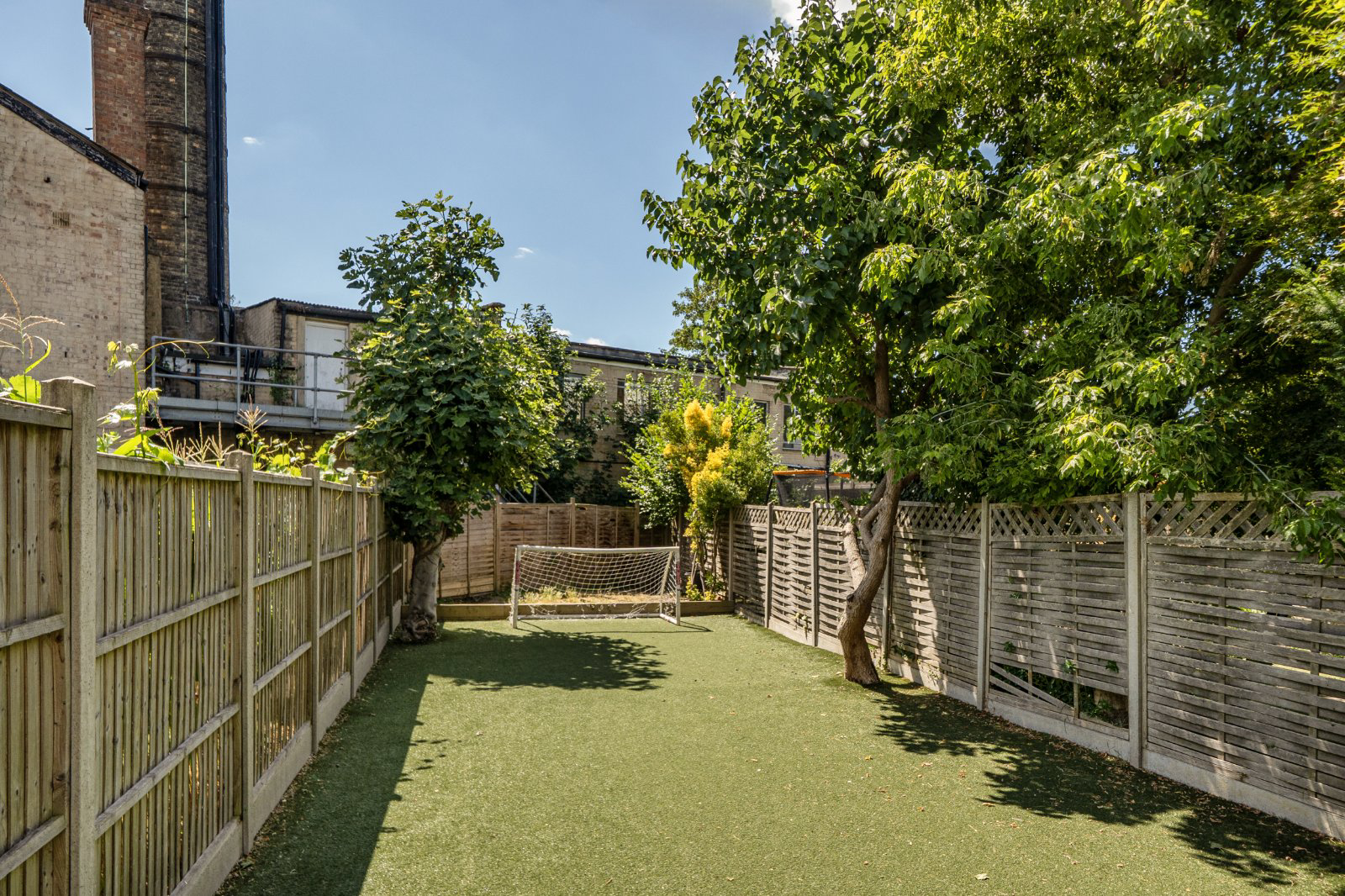 Crescent Rise, London, N22, photo 16
