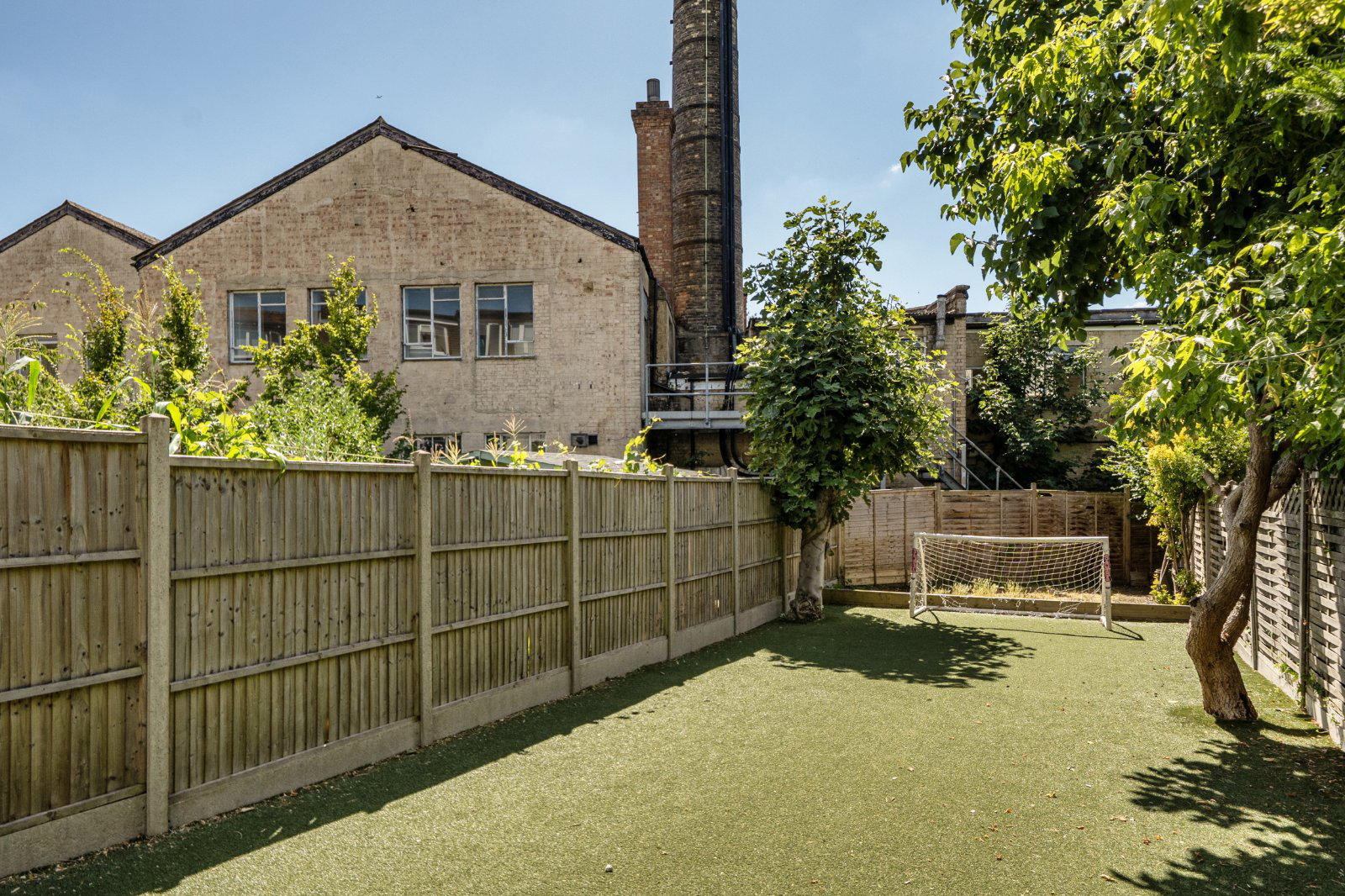 Crescent Rise, London, N22, photo 4