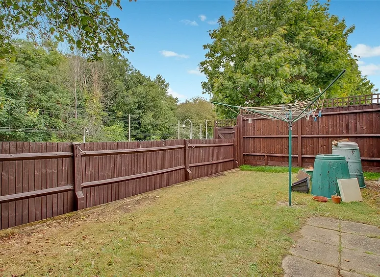Wedmore Gardens, London, N19