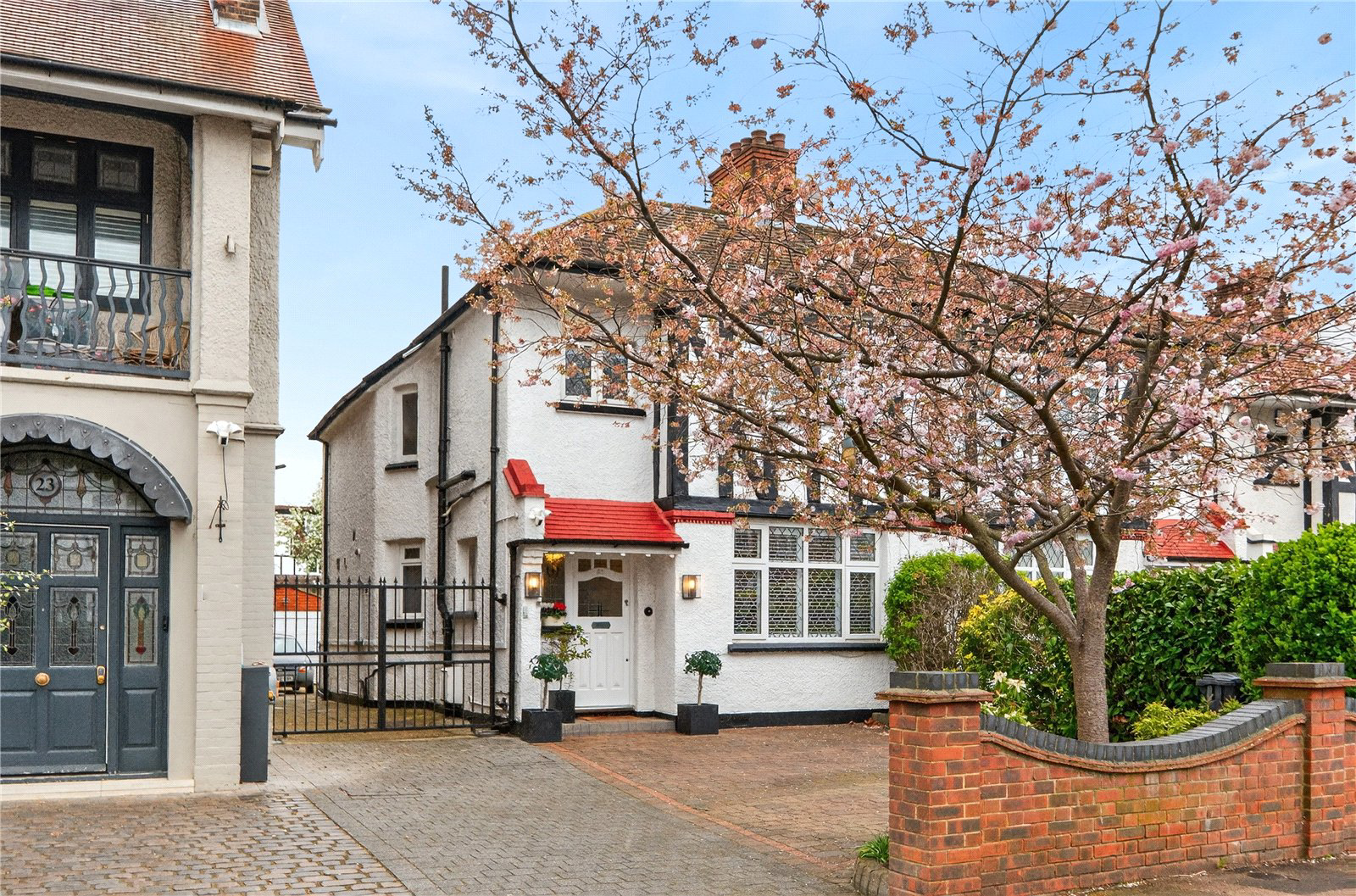 Park Avenue, Enfield, EN1, photo 26