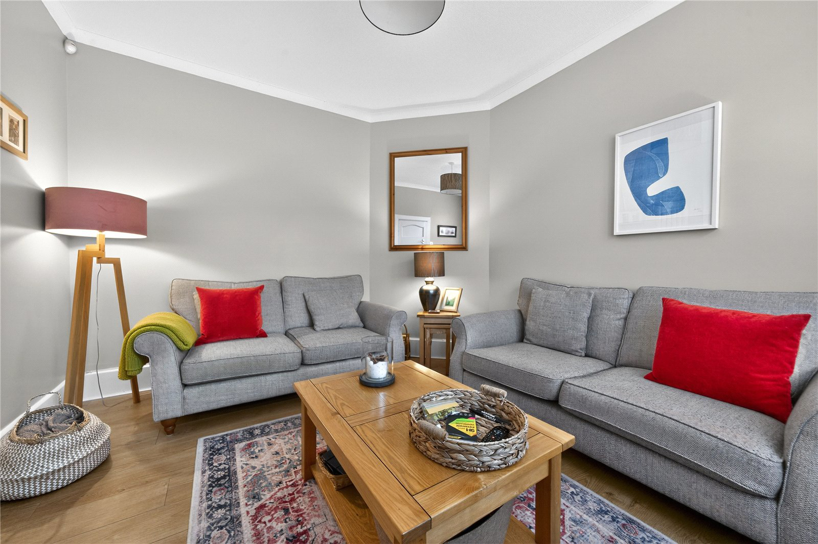 Park Avenue, Enfield, EN1, photo 29