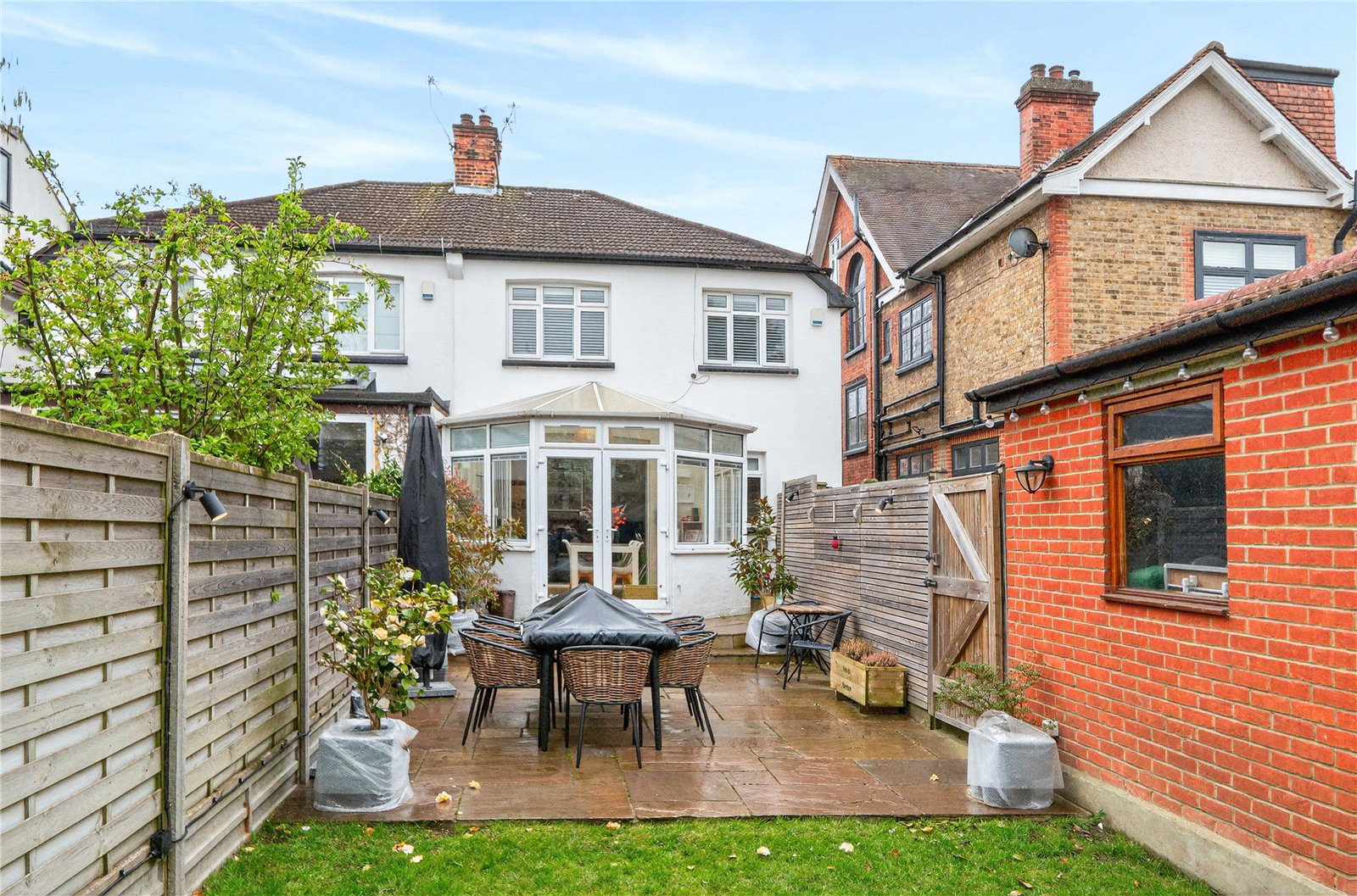 Park Avenue, Enfield, EN1, photo 25