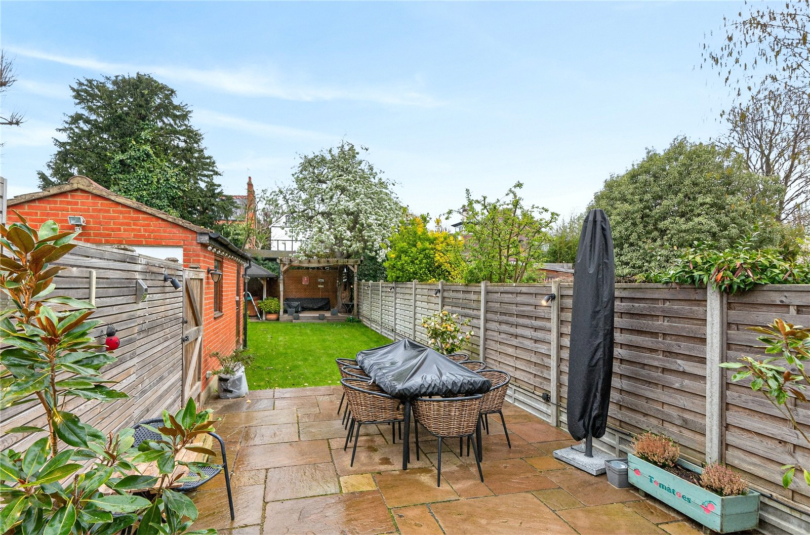 Park Avenue, Enfield, EN1, photo 28