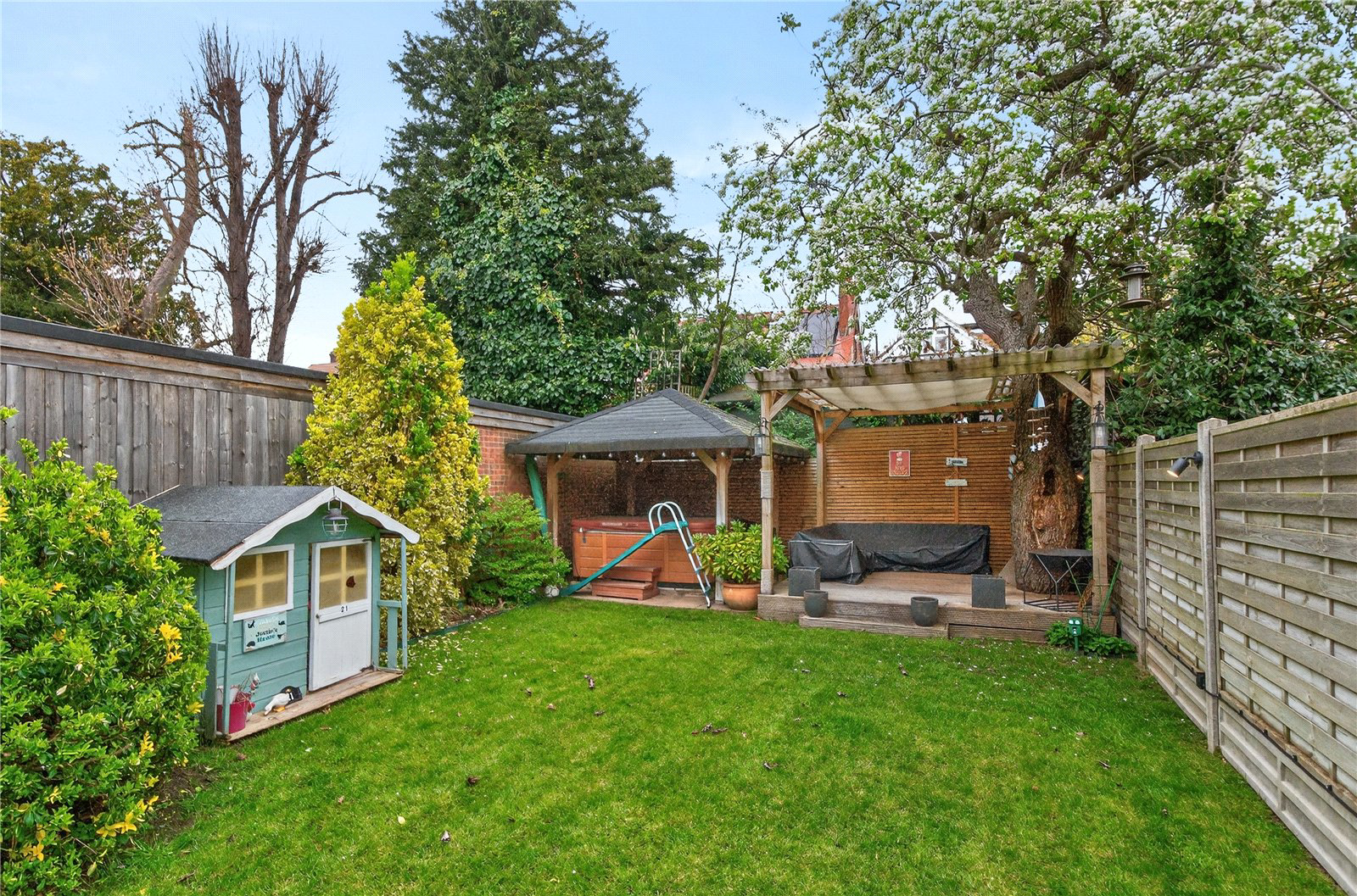 Park Avenue, Enfield, EN1, photo 12