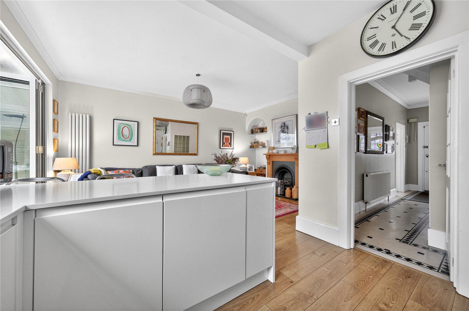 Park Avenue, Enfield, EN1, photo 24