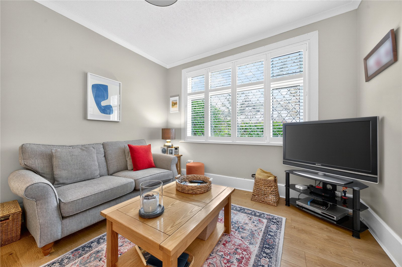 Park Avenue, Enfield, EN1, photo 19