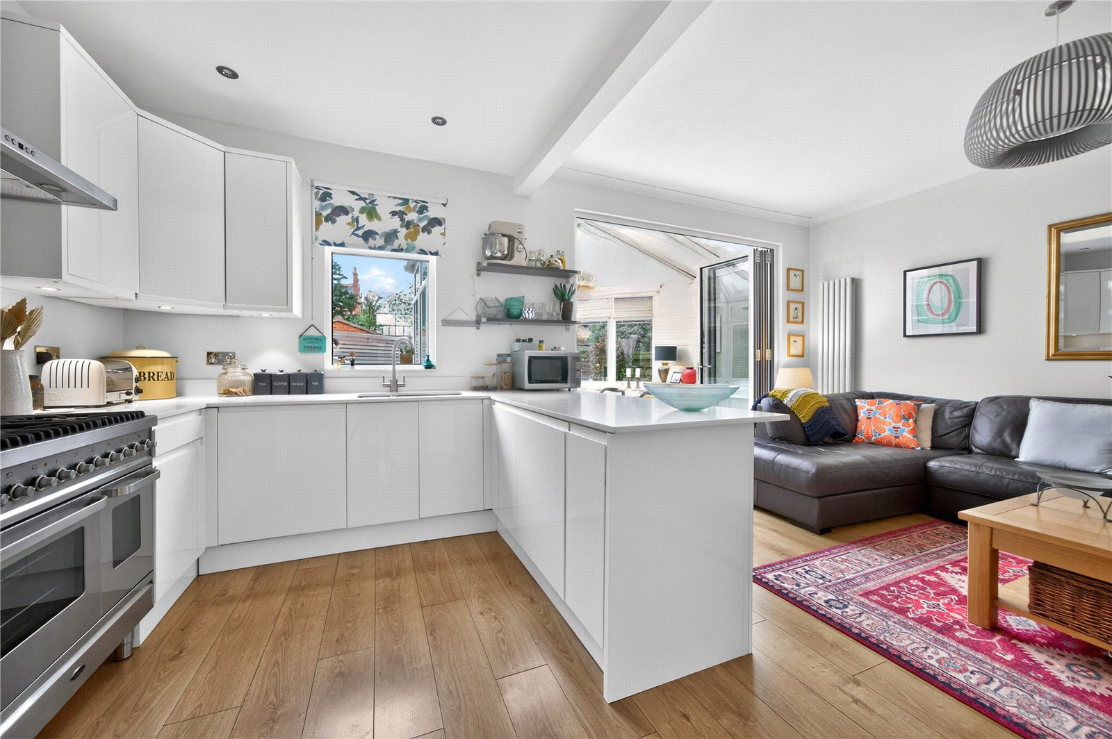 Park Avenue, Enfield, EN1, photo 22
