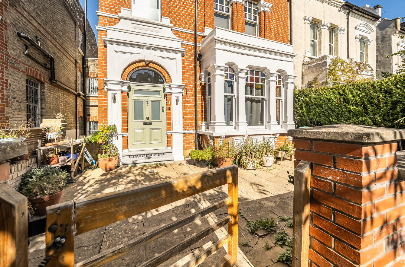 Cecile Park, Crouch End, London, N8, photo 12