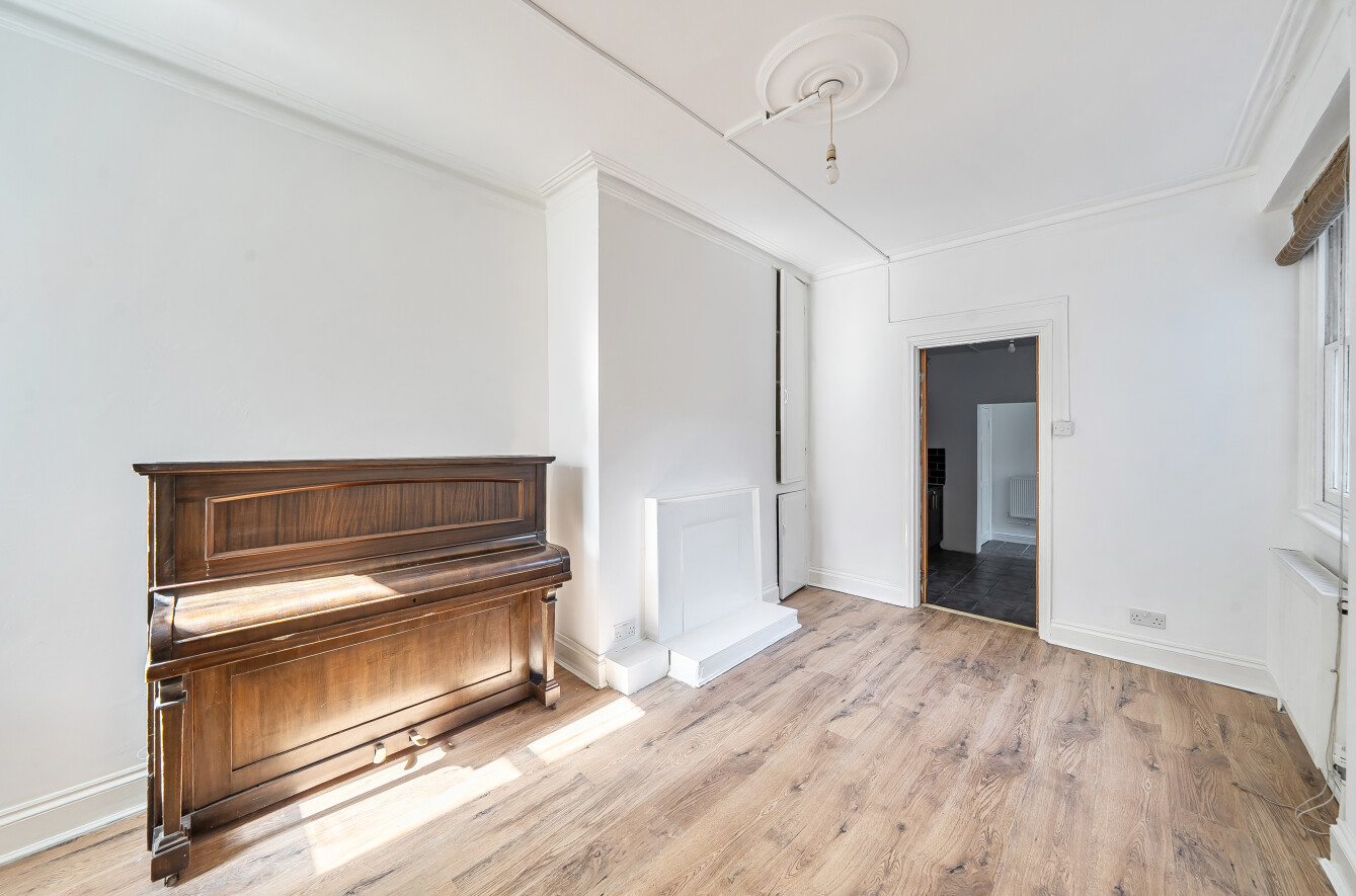 Cecile Park, Crouch End, London, N8, photo 6