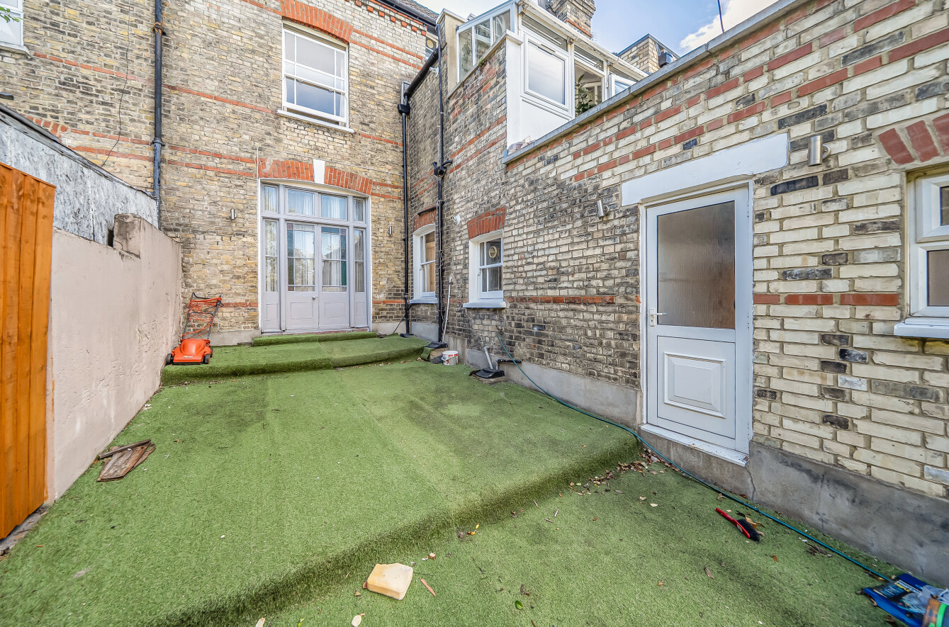 Cecile Park, Crouch End, London, N8, photo 2