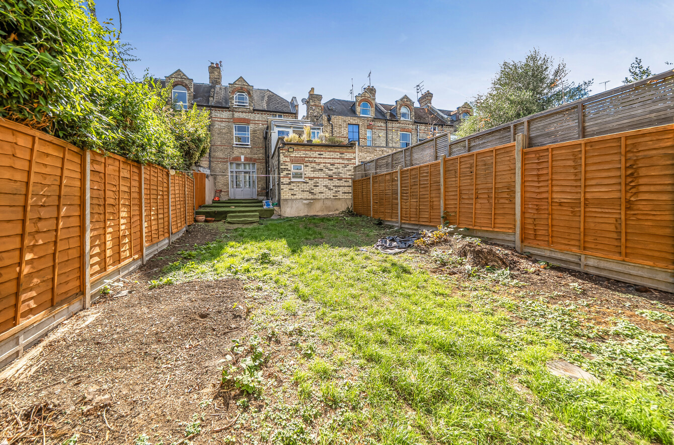 Cecile Park, Crouch End, London, N8, photo 11