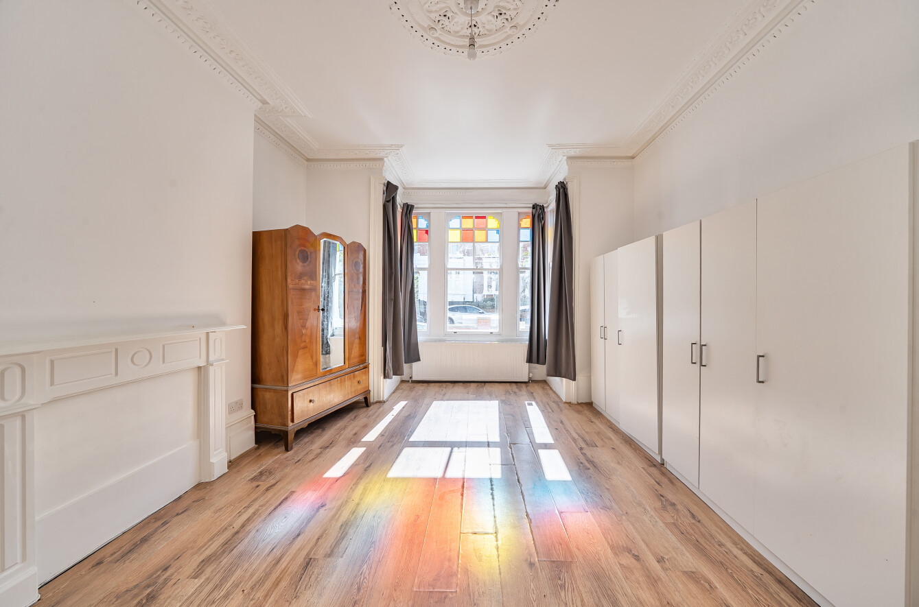 Cecile Park, Crouch End, London, N8, photo 4