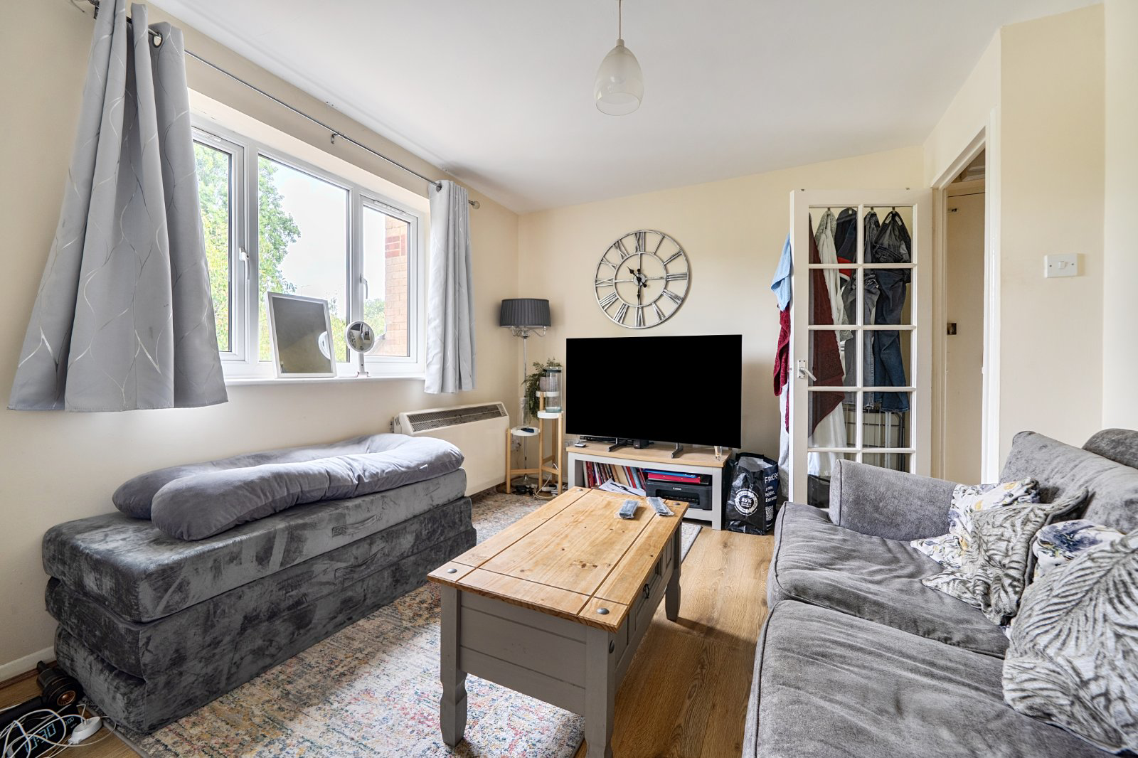 Waddington Close, Enfield, EN1