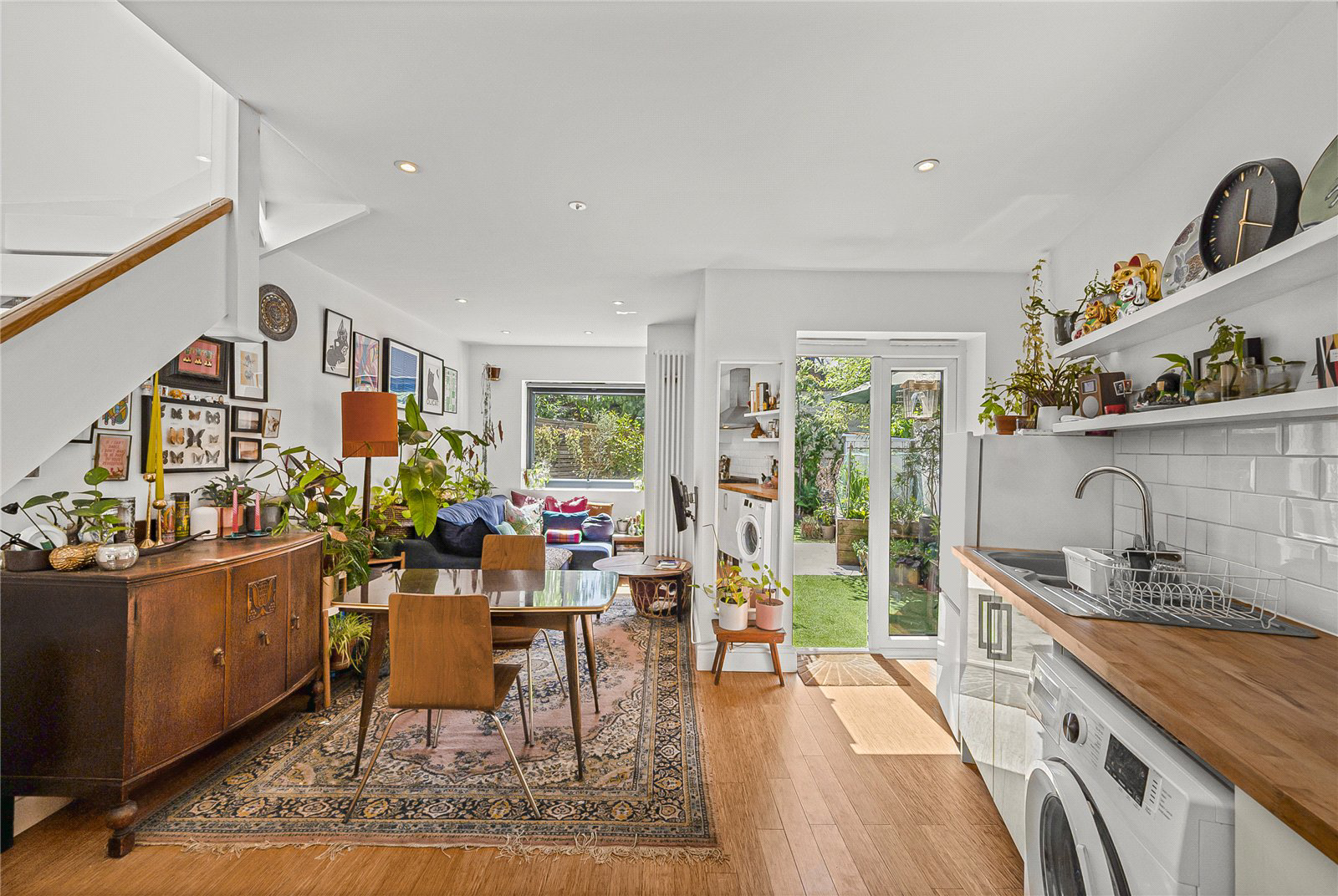 Roslyn Road, South Tottenham, London, N15, photo 23