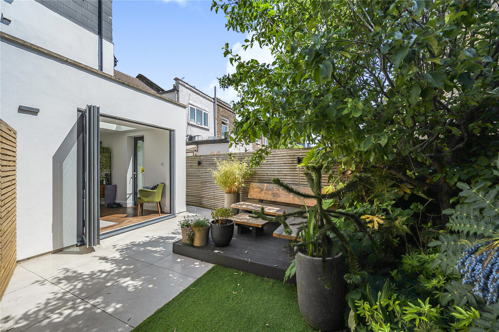 Roslyn Road, South Tottenham, London, N15, photo 3