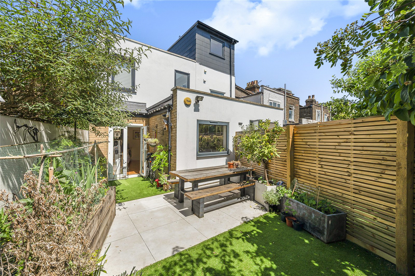 Roslyn Road, South Tottenham, London, N15, photo 26