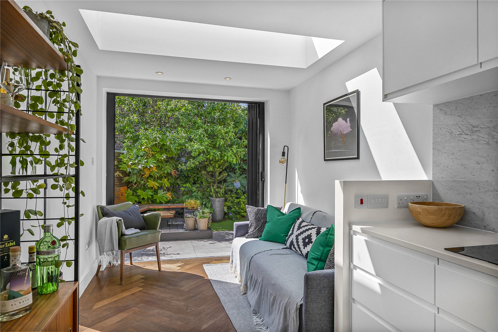 Roslyn Road, South Tottenham, London, N15, photo 20