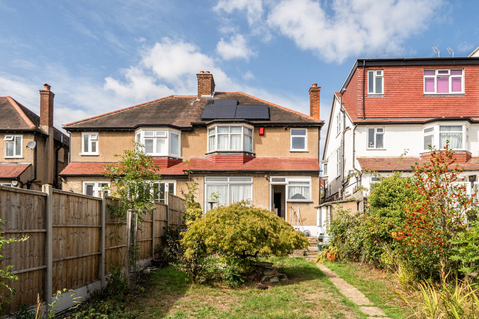 Brycedale Crescent, Southgate, London, N14, photo 16