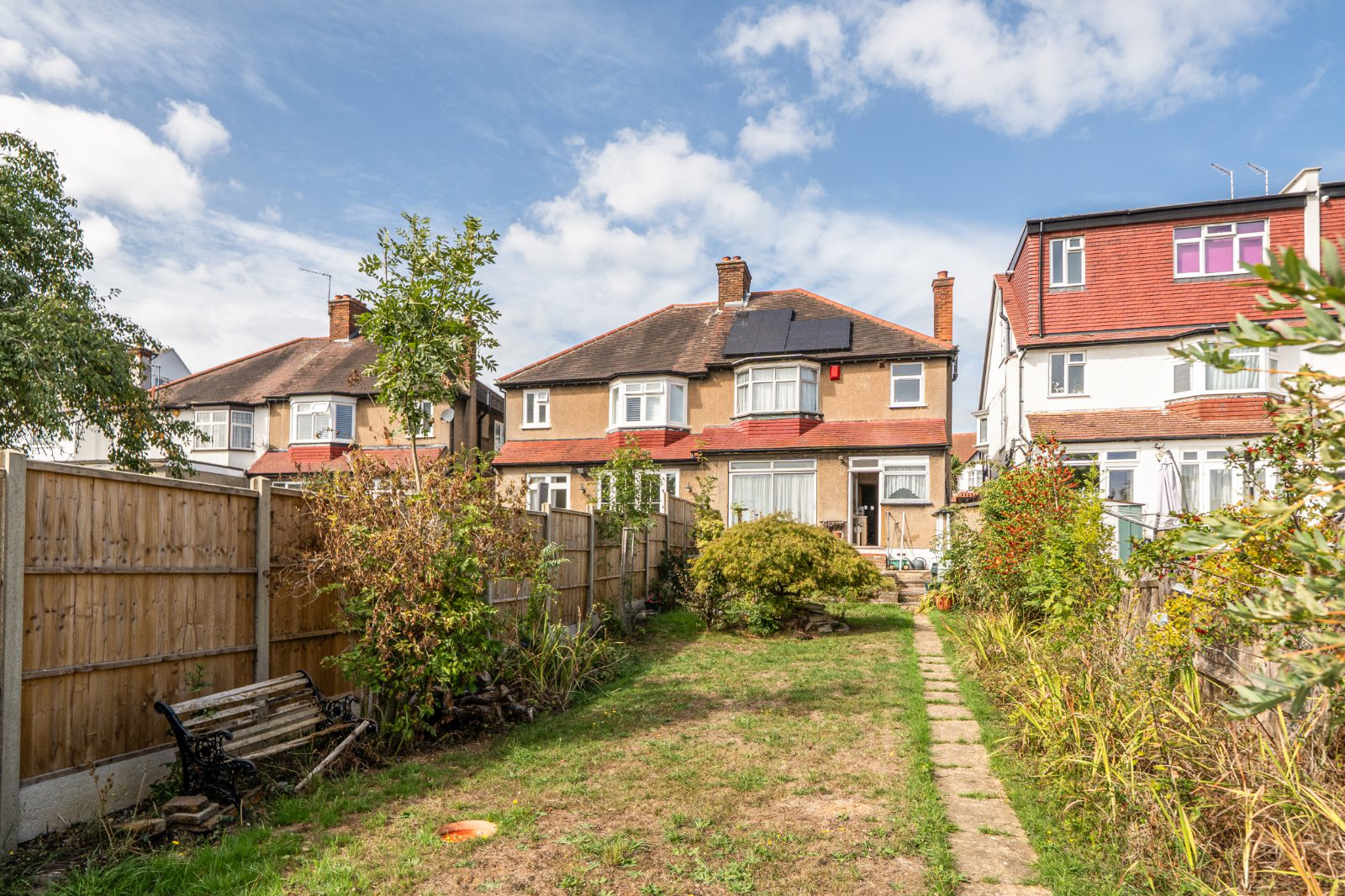 Brycedale Crescent, Southgate, London, N14, photo 15