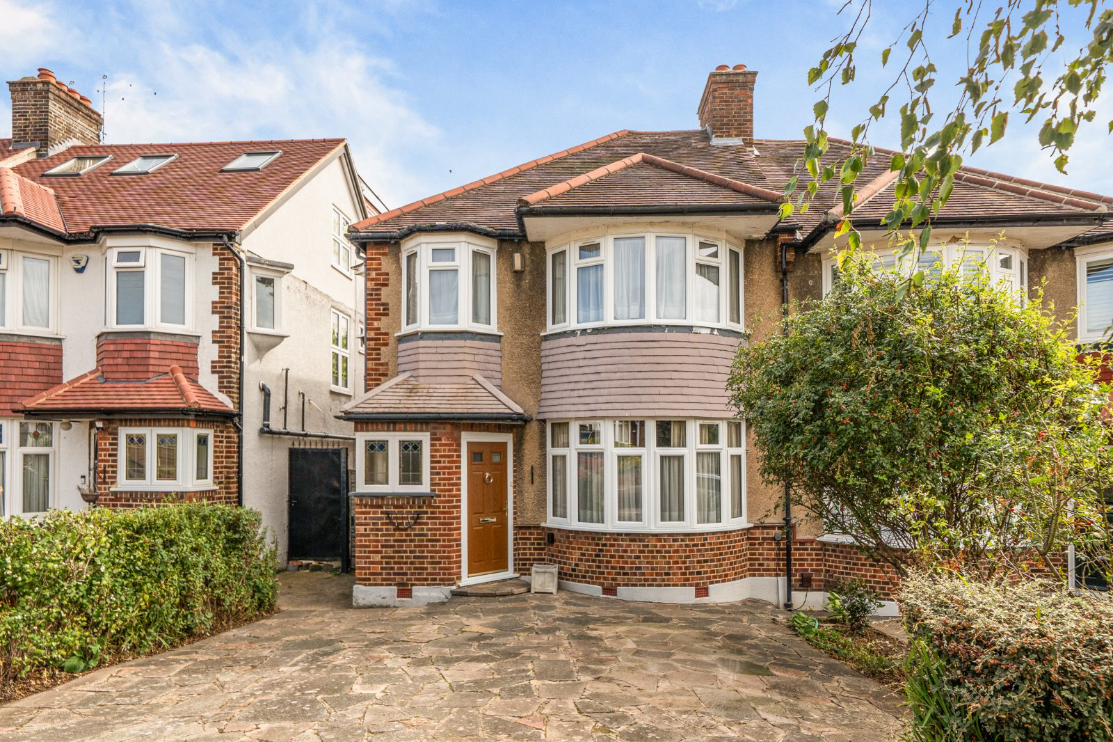 Brycedale Crescent, Southgate, London, N14, photo 19