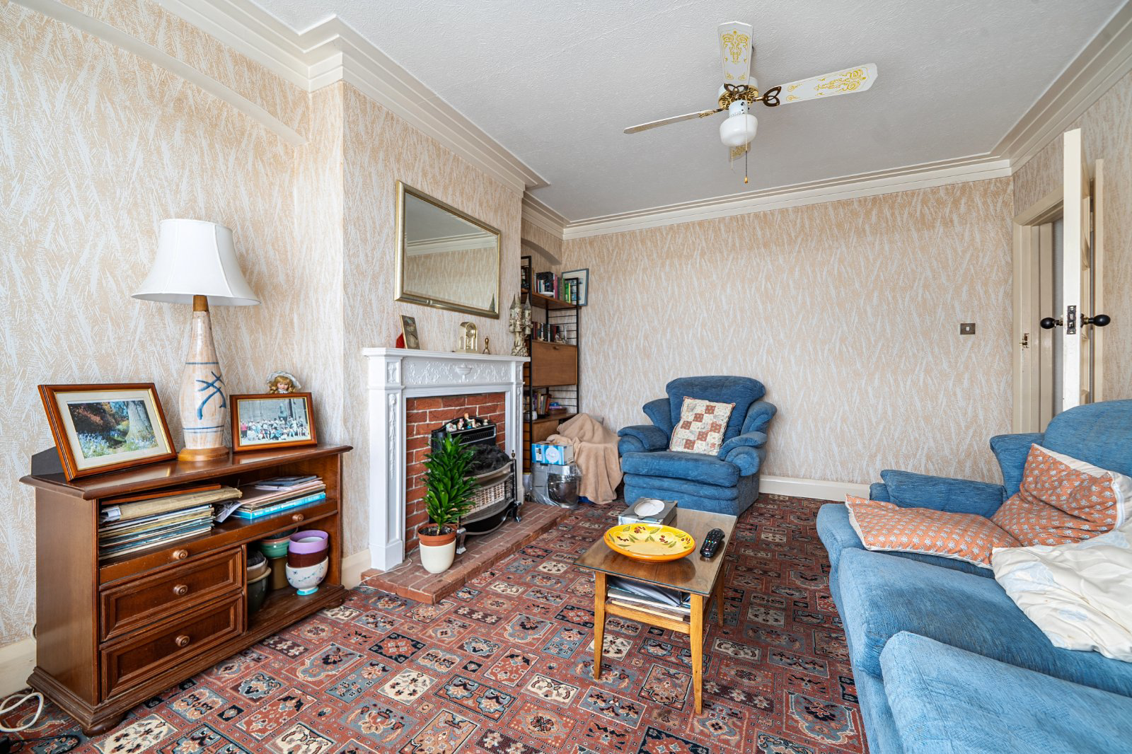 Brycedale Crescent, Southgate, London, N14, photo 20