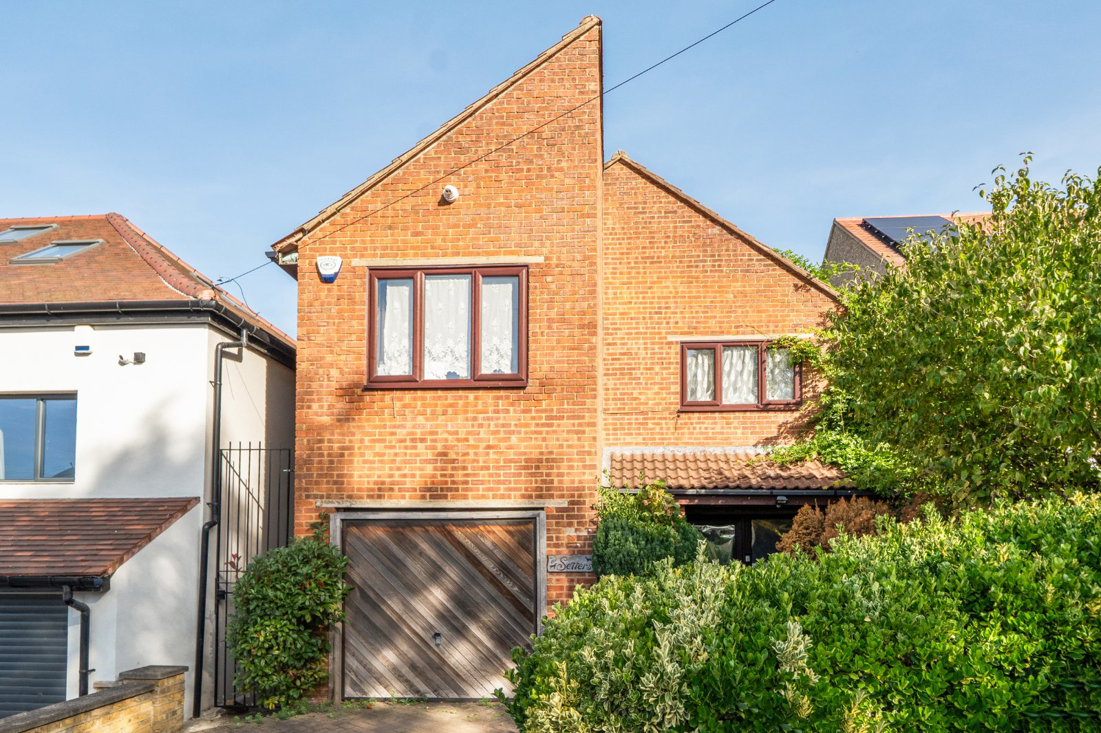Park Way, Enfield, EN2, photo 28