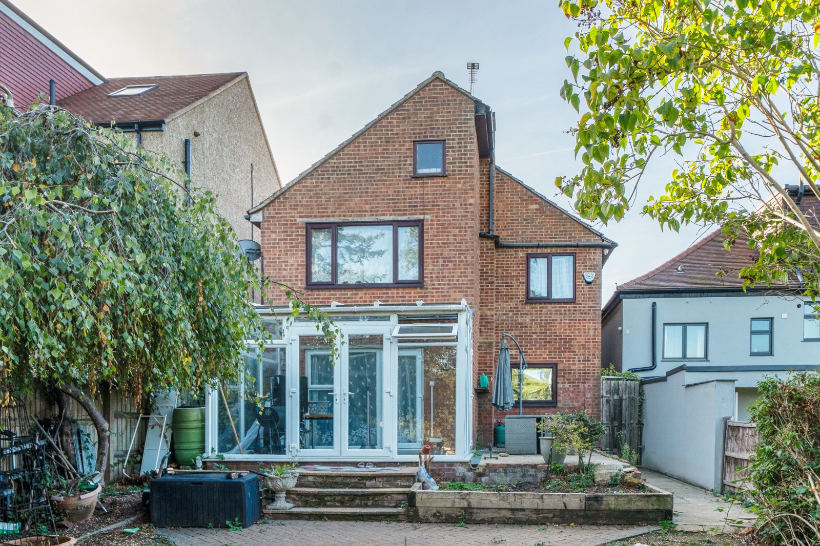 Park Way, Enfield, EN2, photo 22