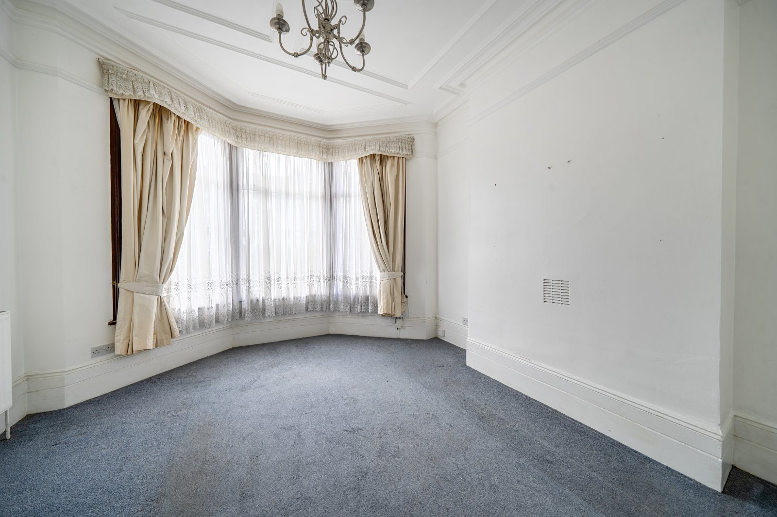 Pemberton Road, London, N4