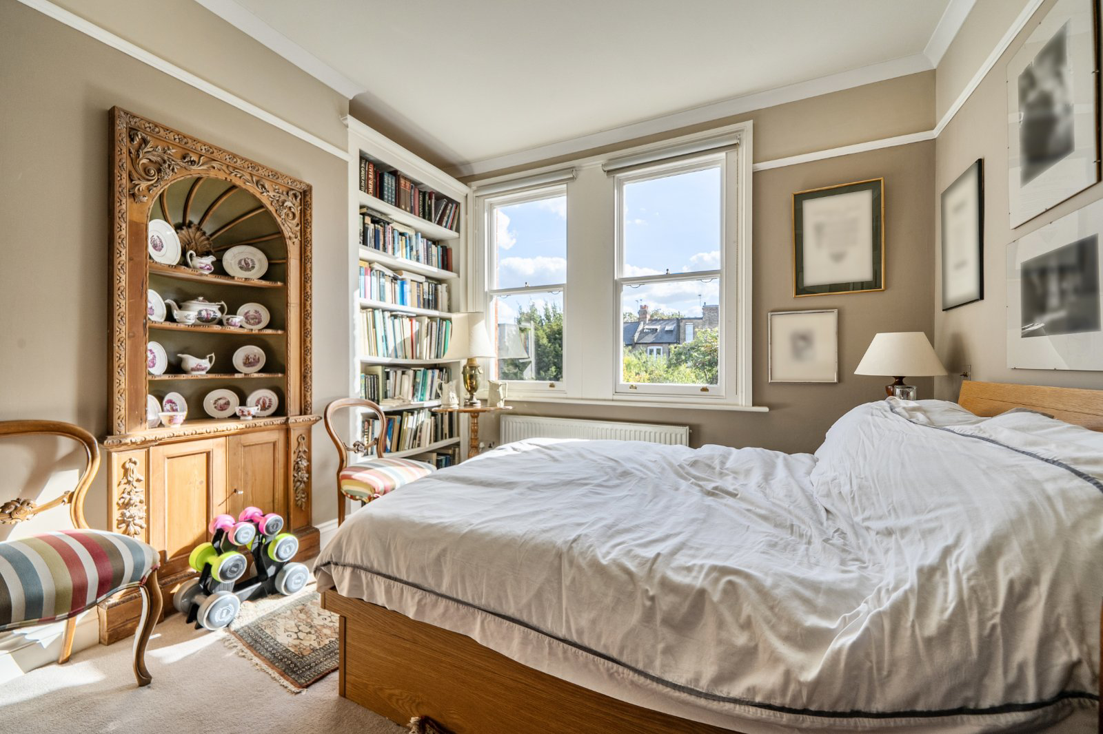 Belsize Avenue, Palmers Green, London, N13, photo 8